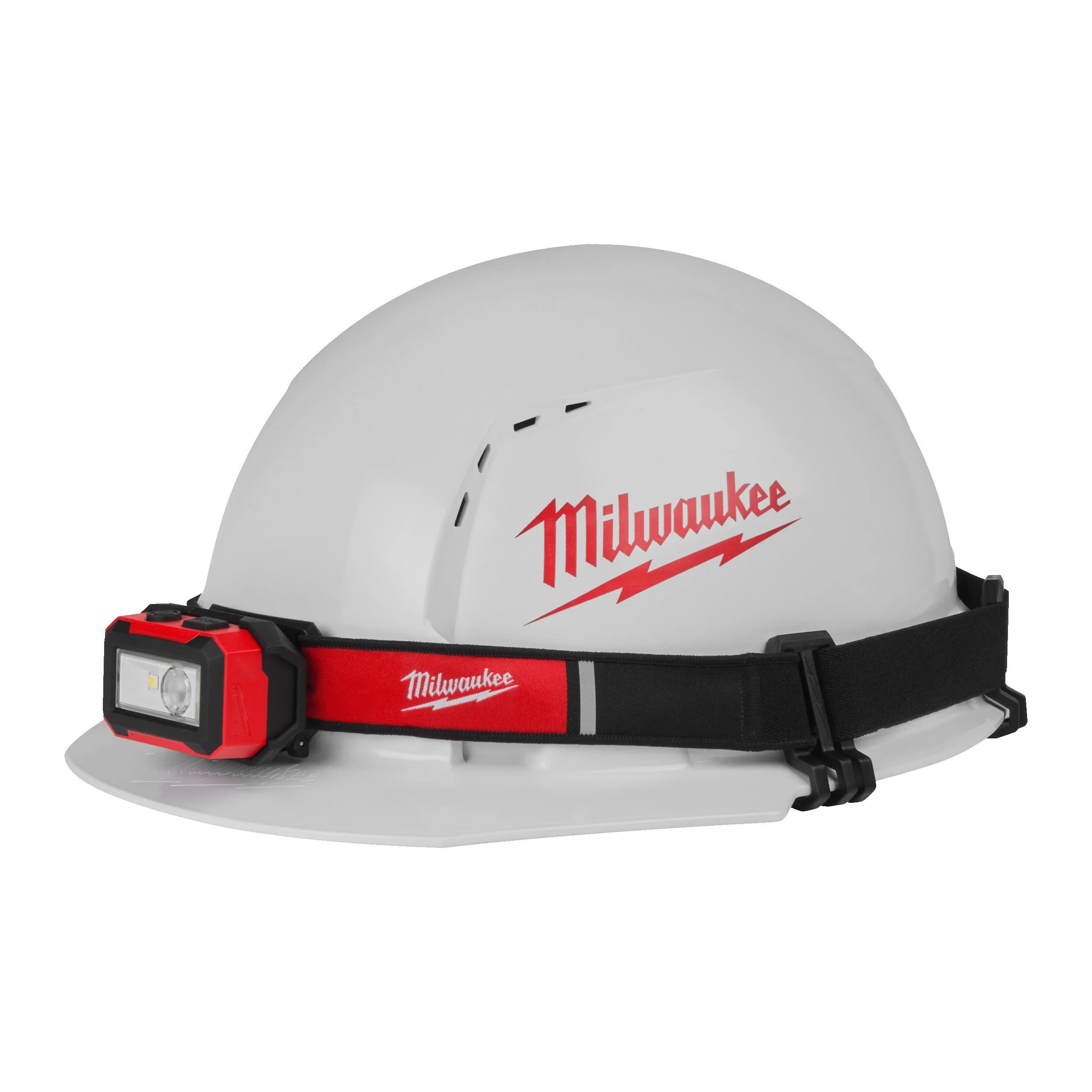 Internal USB rechargeable headlamp 450 Lumens - Image 4
