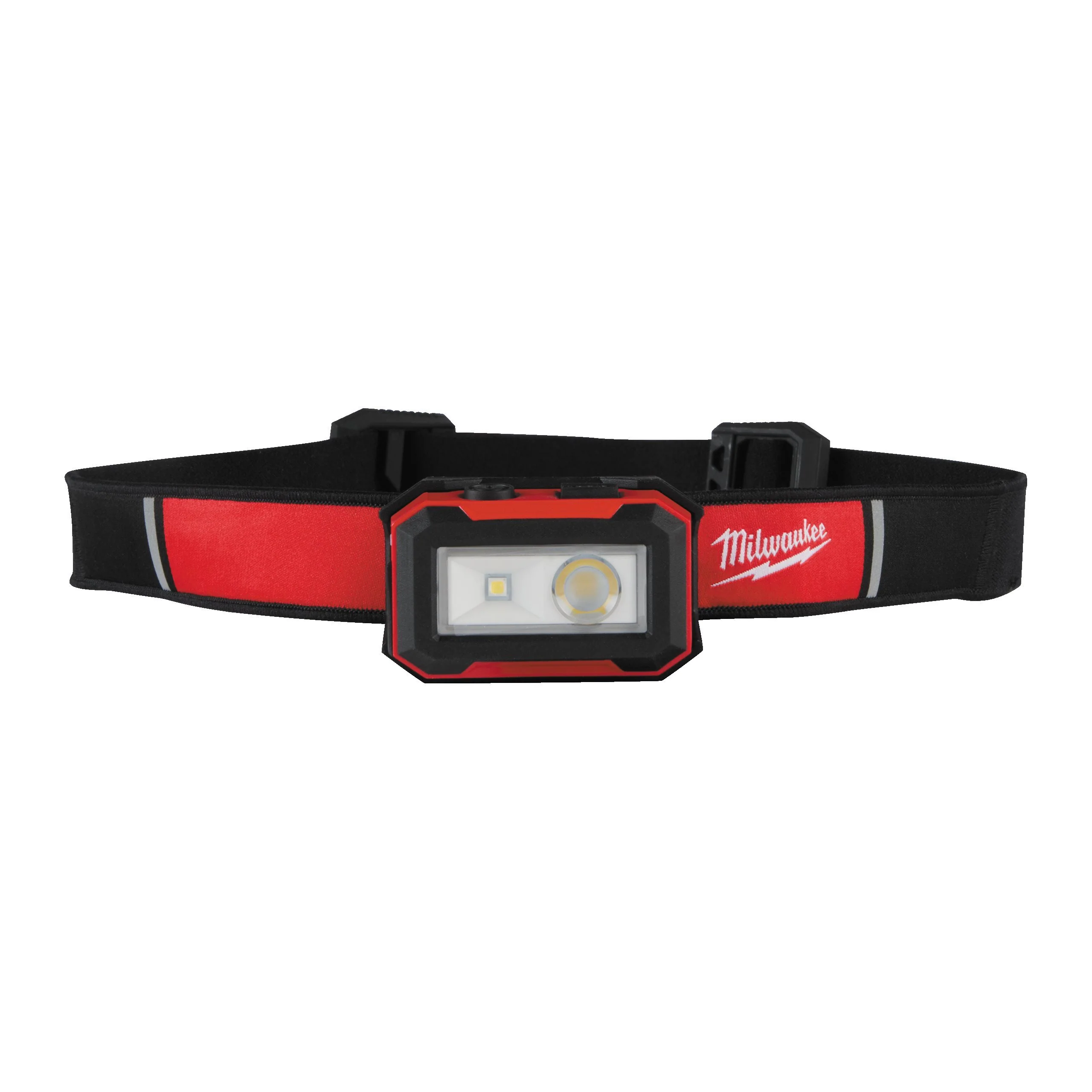Internal USB rechargeable headlamp 450 Lumens - Image 5