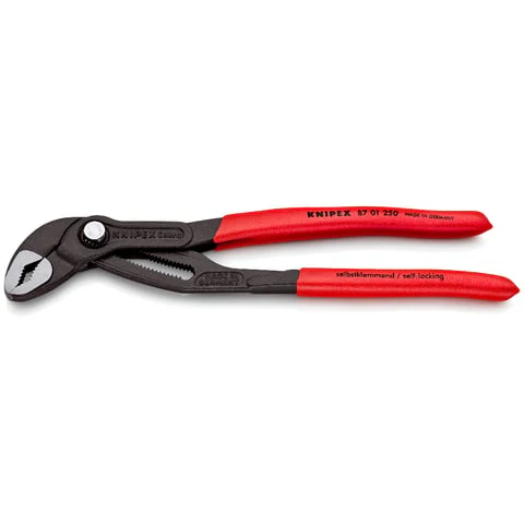 Best Selling Plier Set, 3 Pieces - Image 4