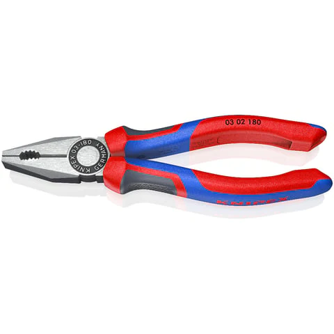 Best Selling Plier Set, 3 Pieces - Image 5