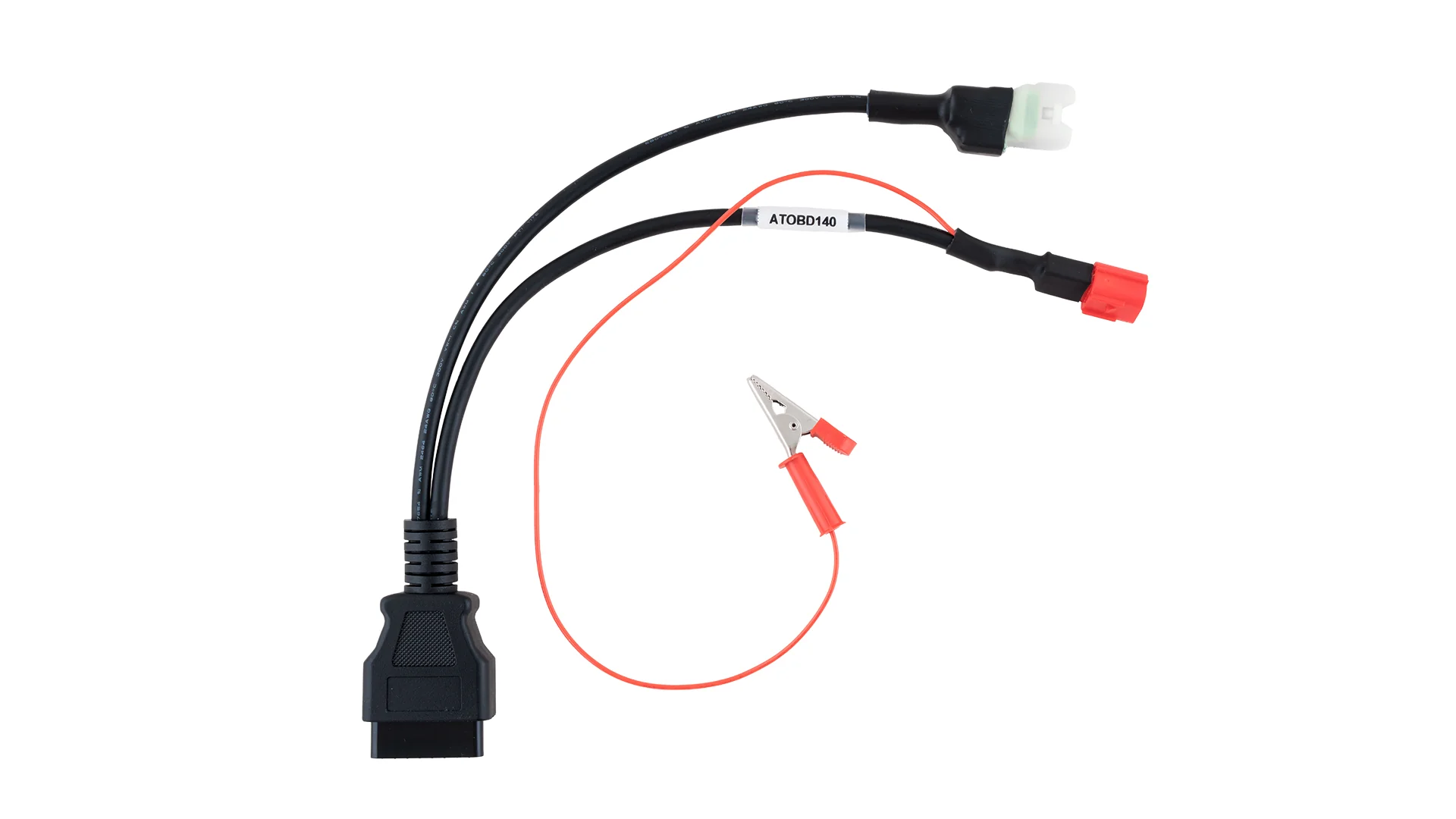 KTM M3C OBD cable - Image 2
