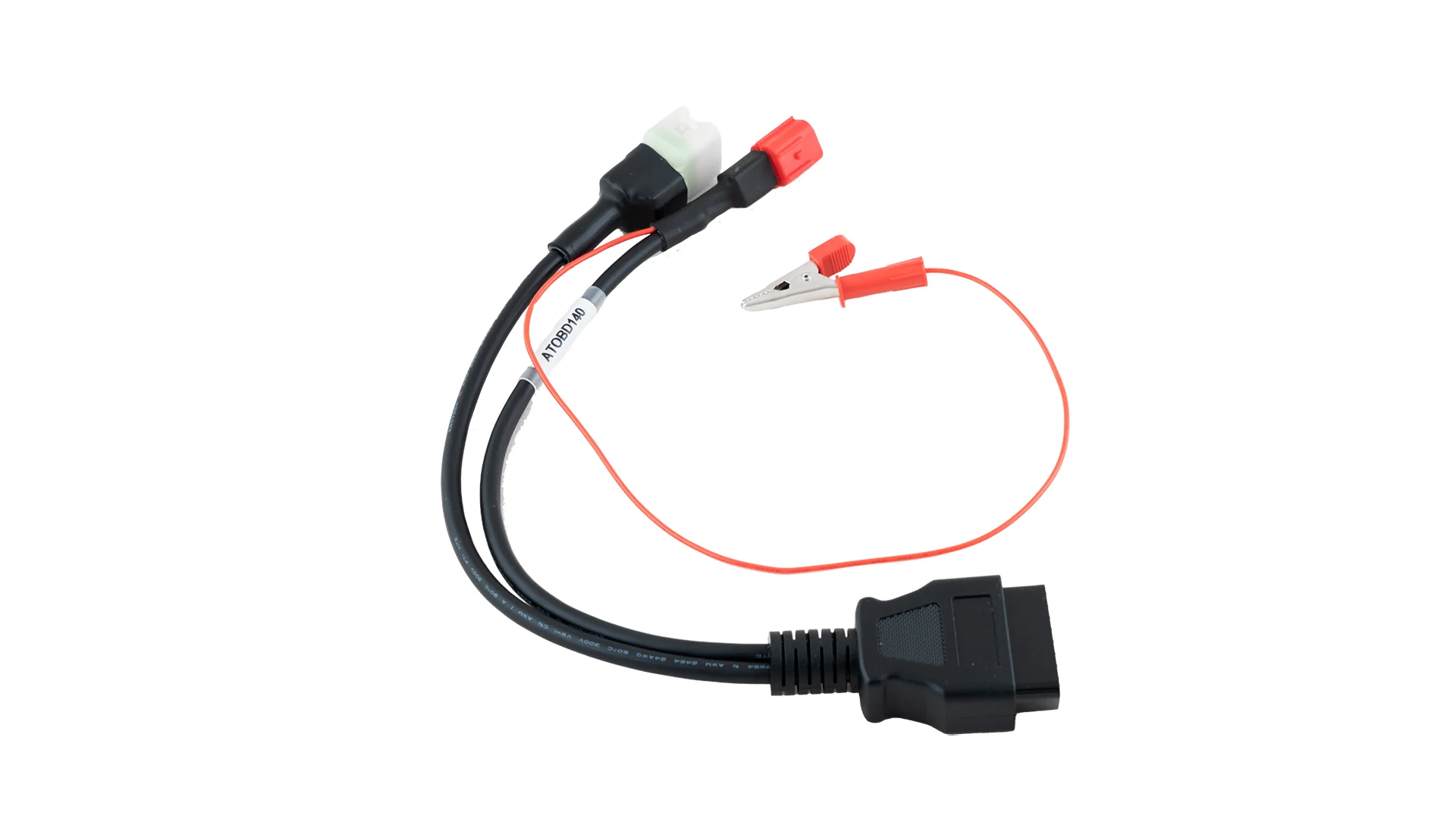 KTM M3C OBD cable - Image 3