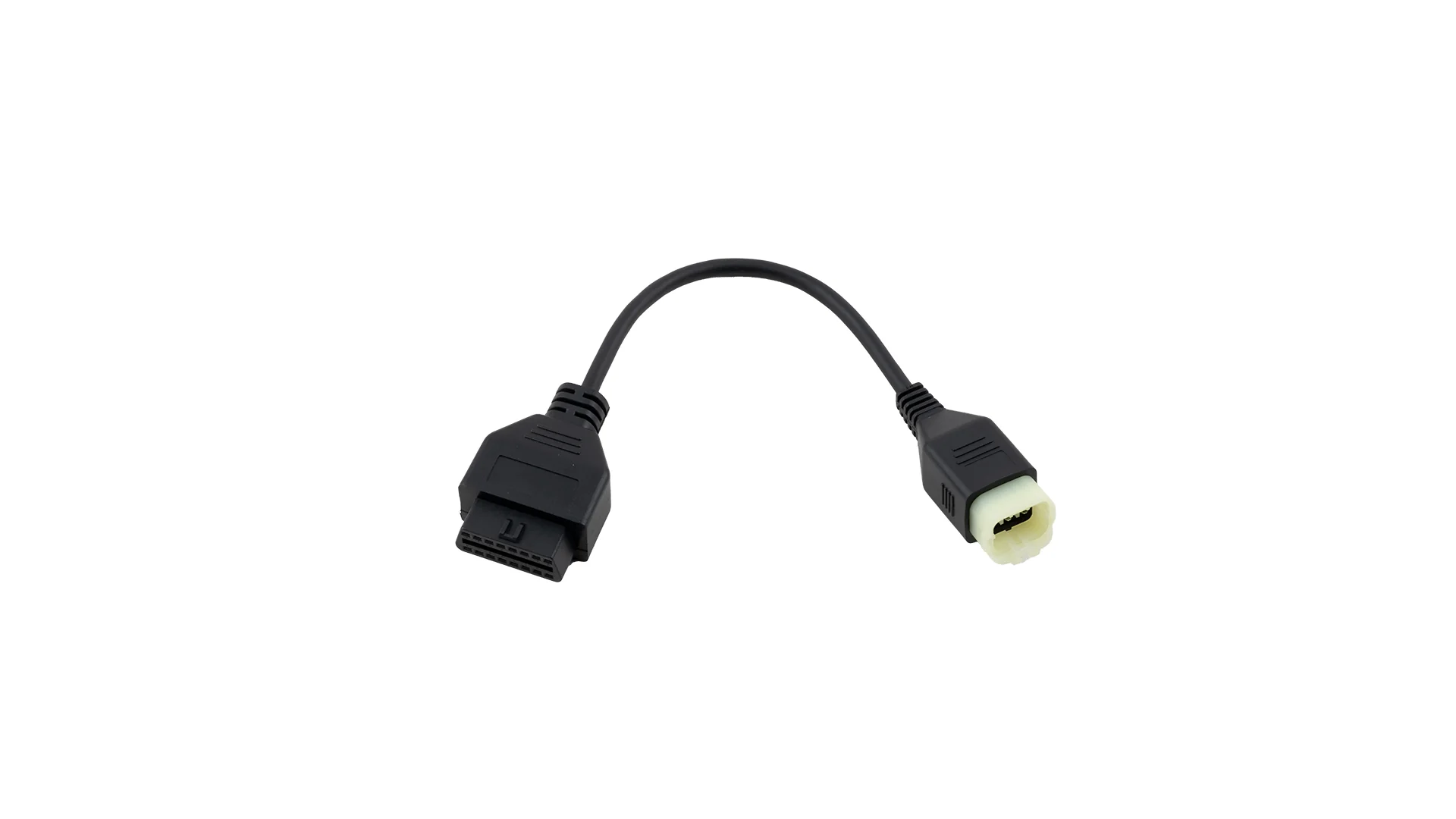 KTM Euro4 OBD 6 Pin cable
