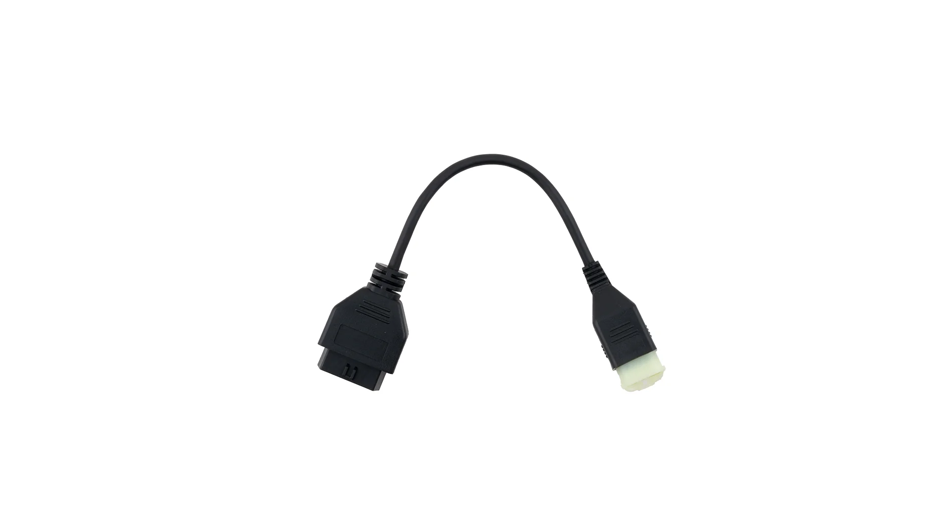 KTM Euro4 OBD 6 Pin cable - Image 2