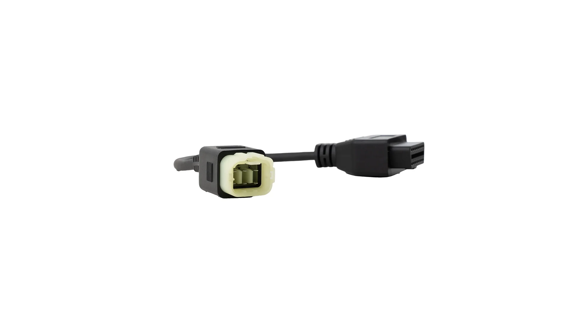 KTM Euro4 OBD 6 Pin cable - Image 3