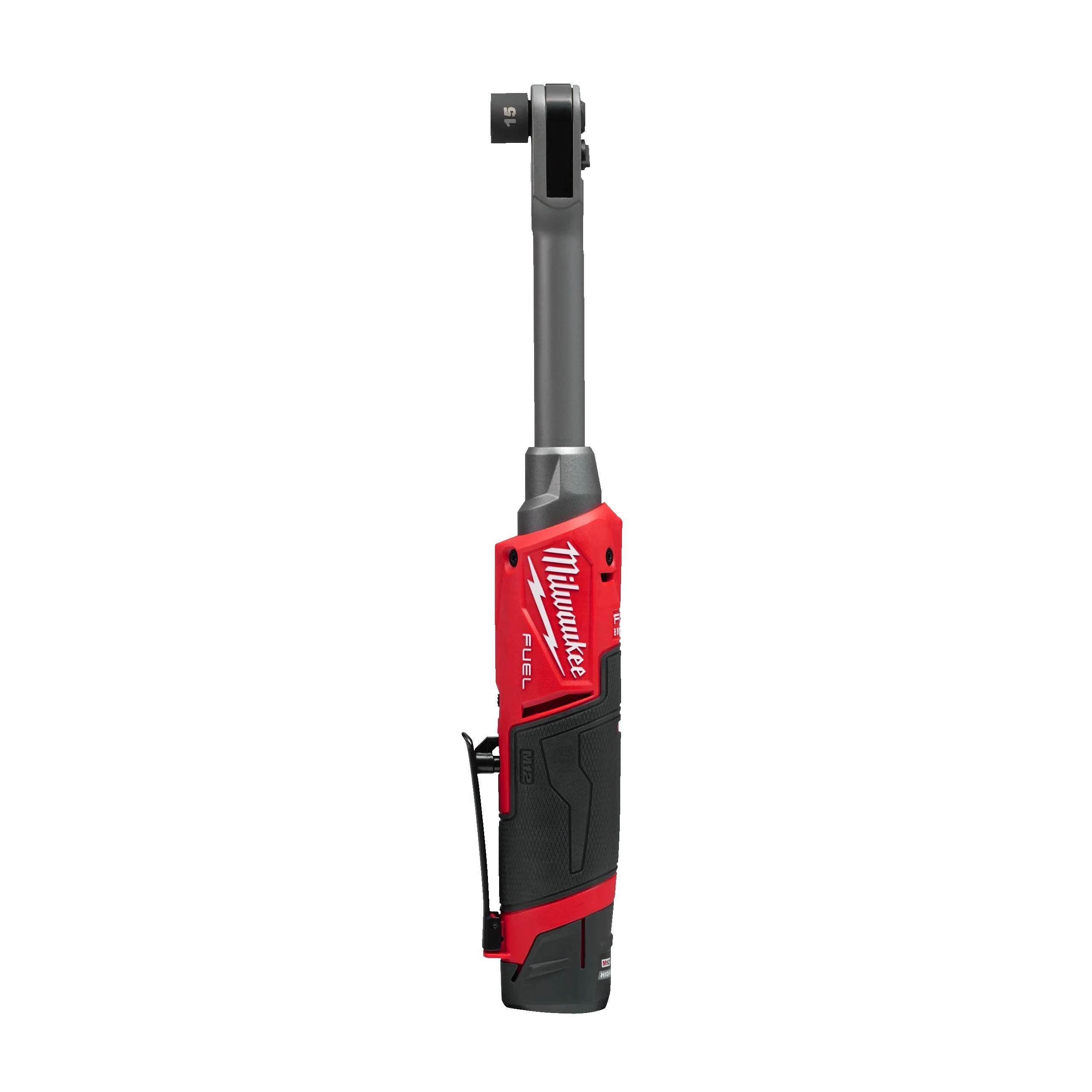 M12 FUEL™ INSIDER™ pass-through ratchet - Image 4