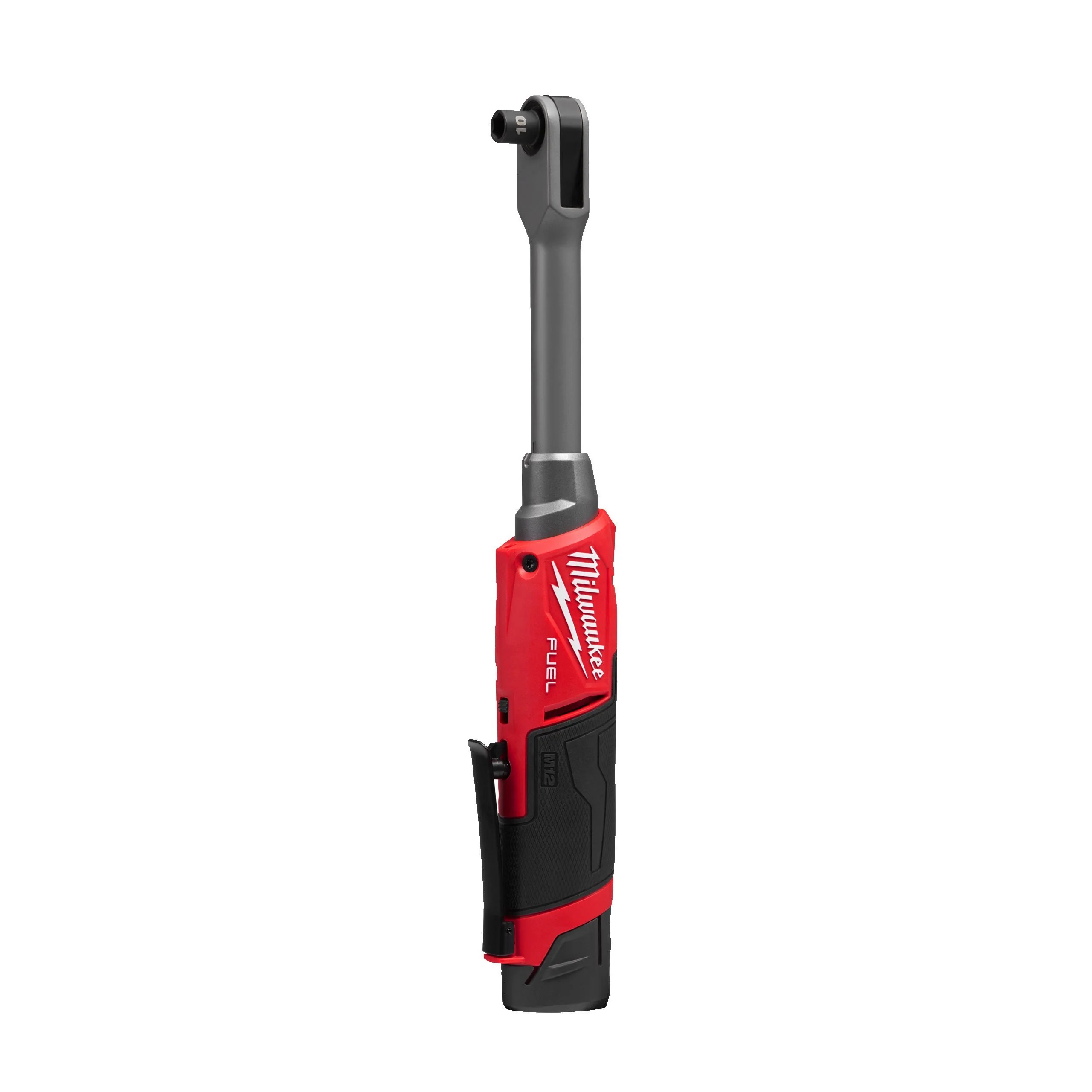 M12 FUEL™ INSIDER™ pass-through ratchet - Image 5