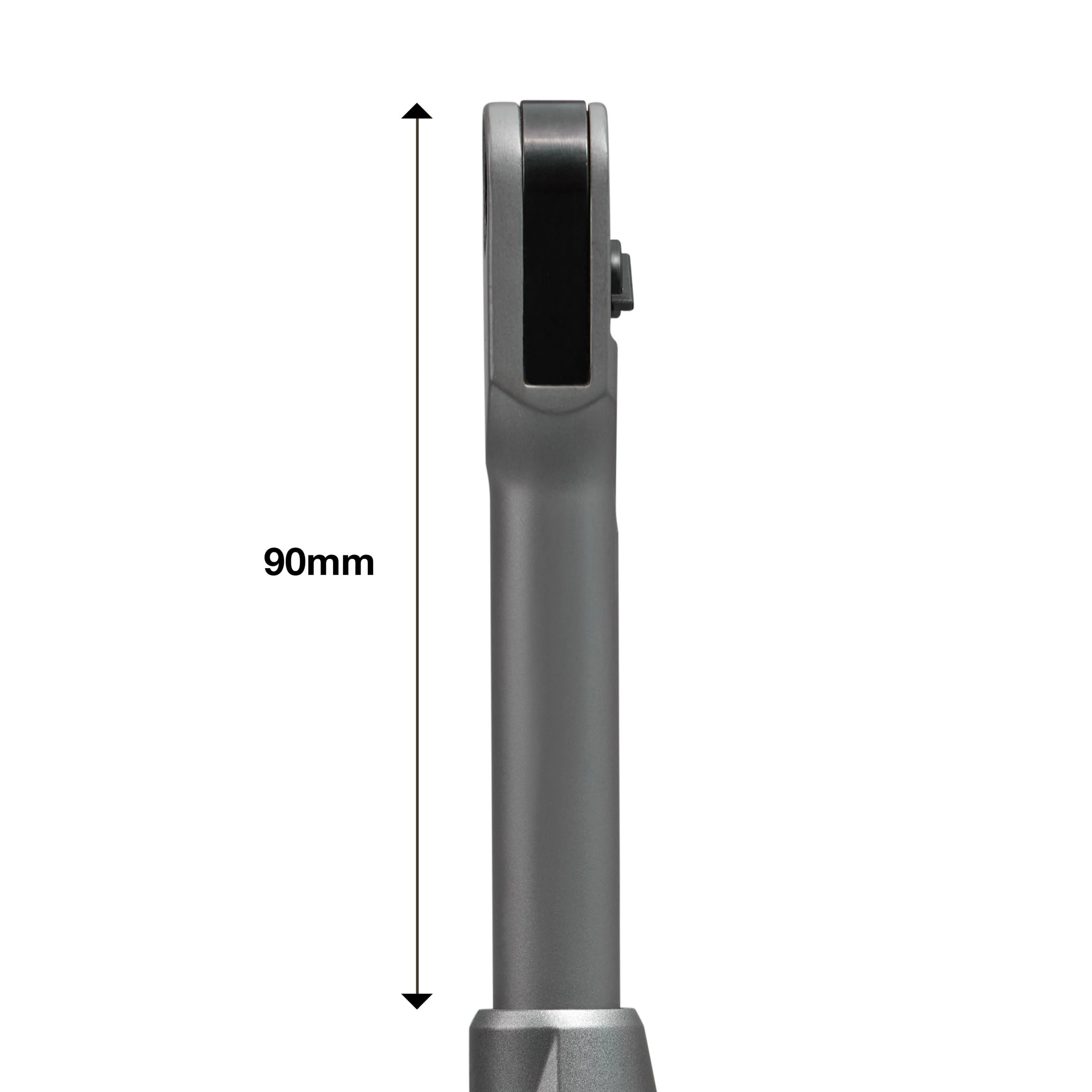 M12 FUEL™ INSIDER™ pass-through ratchet - Image 6