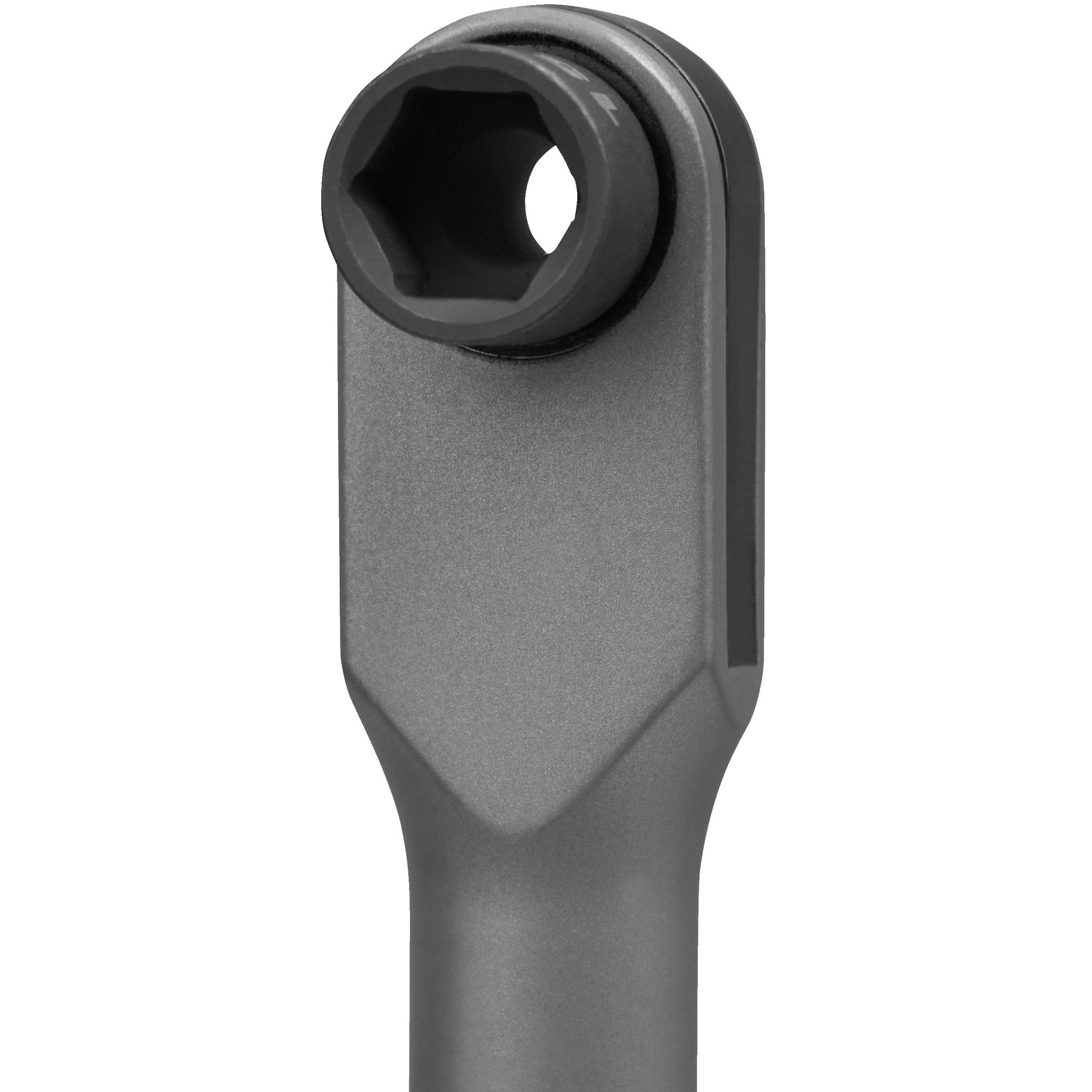M12 FUEL™ INSIDER™ pass-through ratchet - Image 7