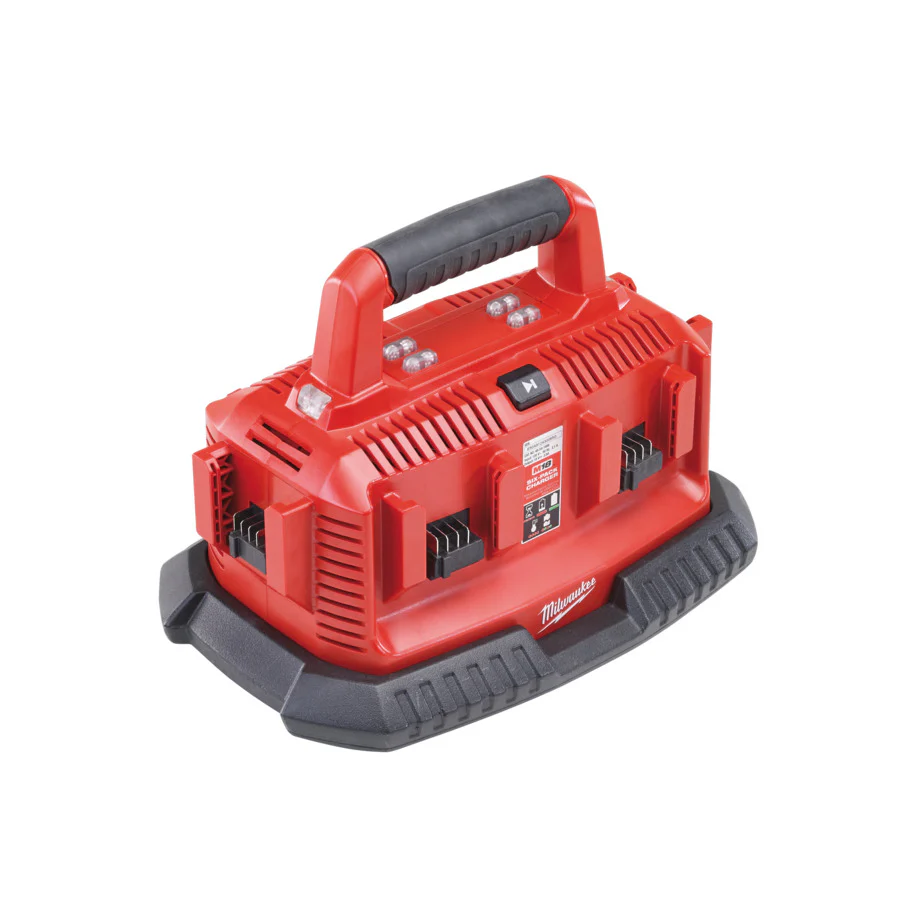 M14™ - M18™ Multibay Charger - Image 2