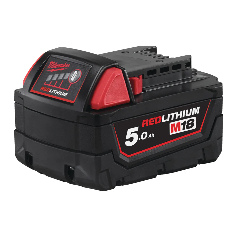 M18™ 5.0 Ah Battery - Image 2
