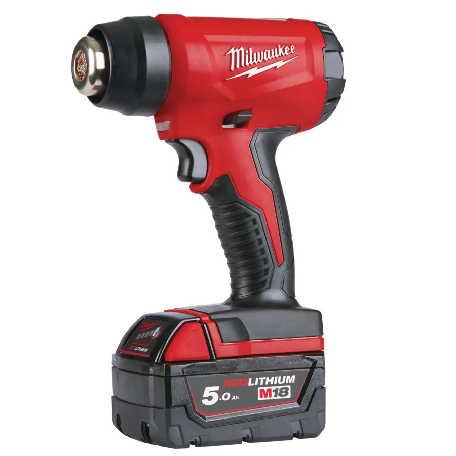 M18™ Compact Heat Gun - Image 2