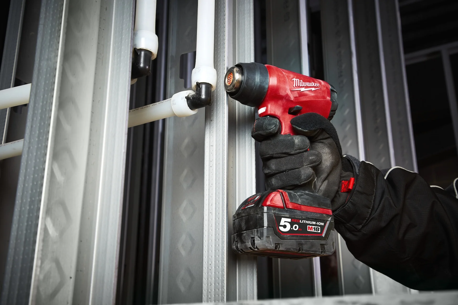 M18™ Compact Heat Gun - Image 5