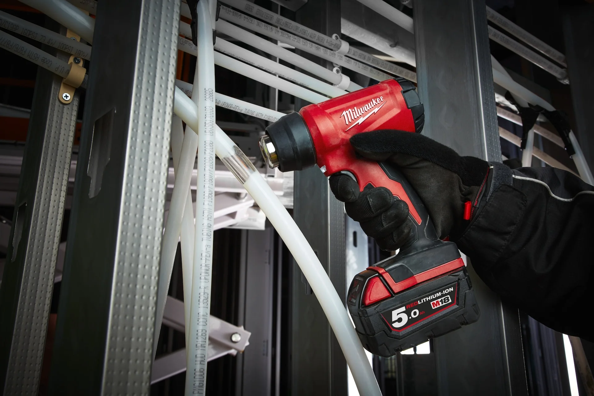 M18™ Compact Heat Gun - Image 6