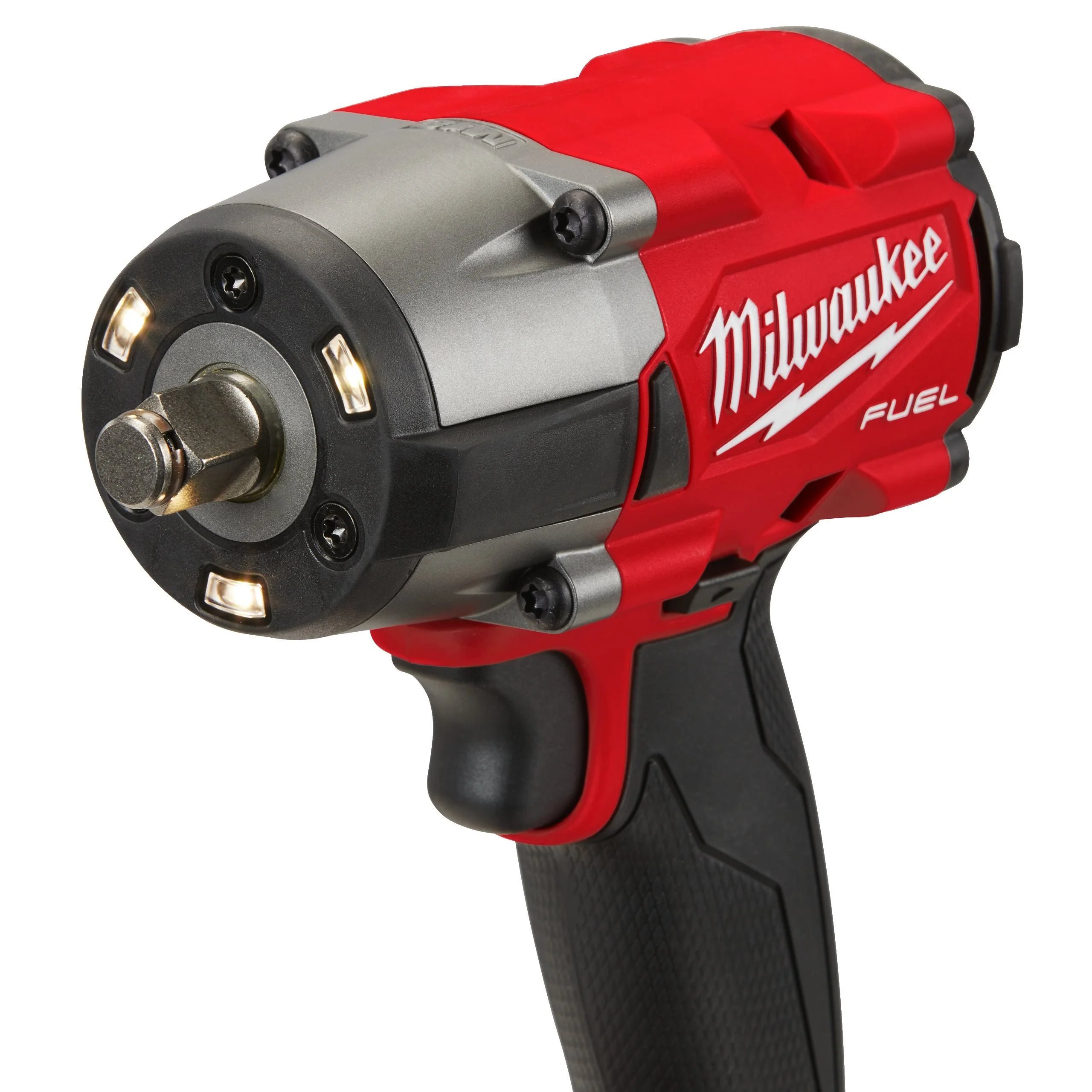 M18 FUEL™ ½″ mid-torque impact wrench with friction ring - Image 10