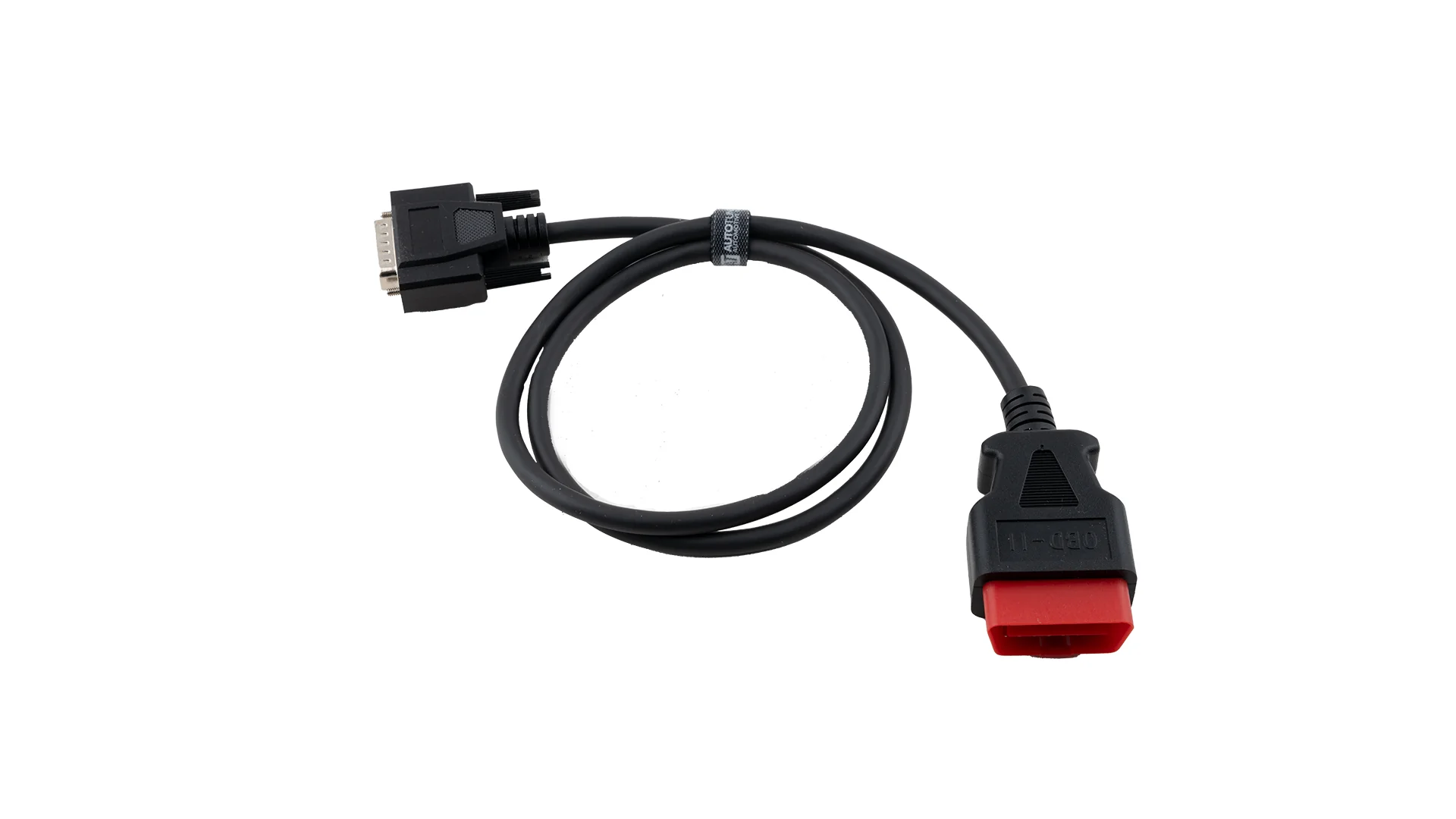 McLaren OBD cable
