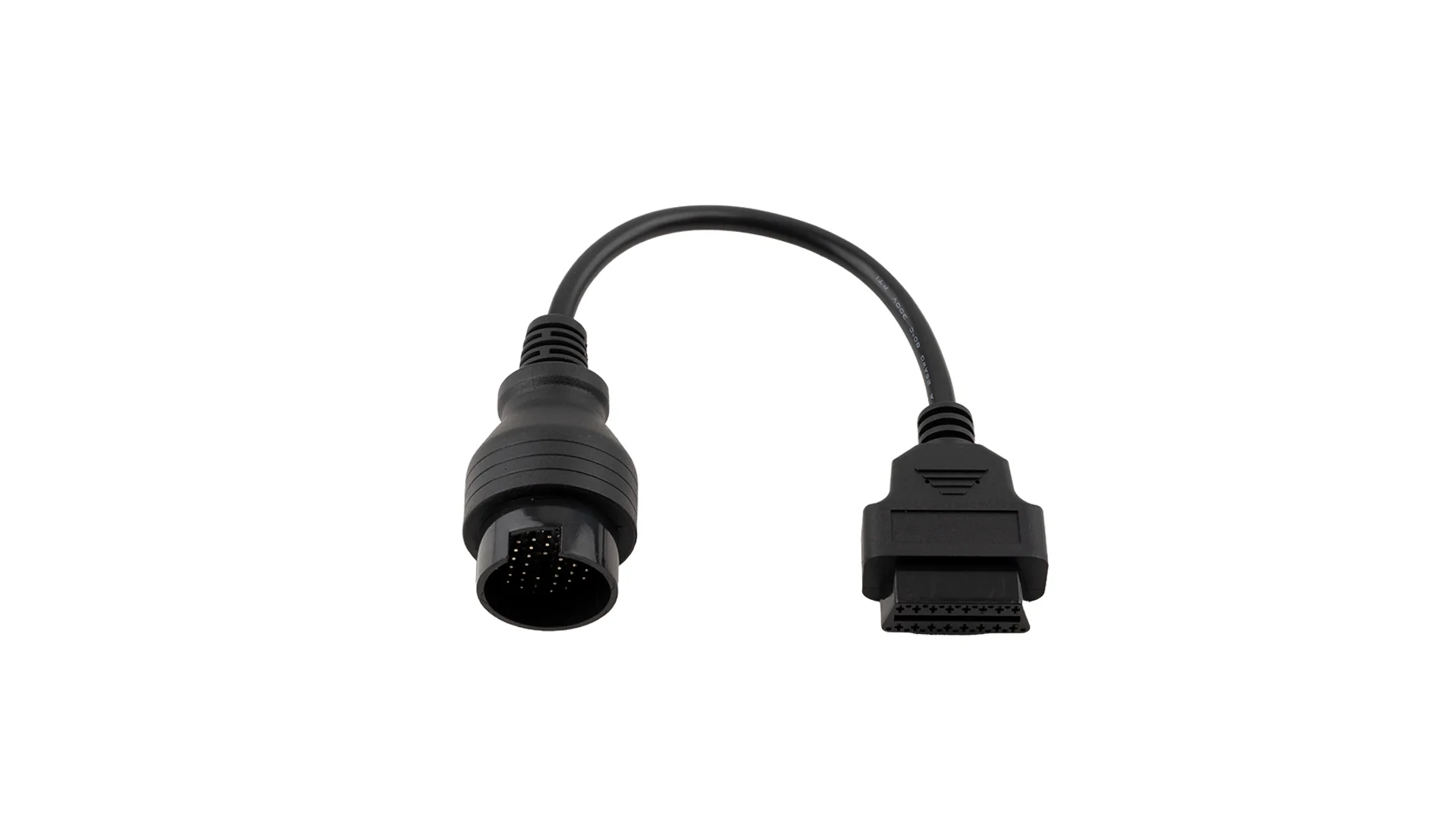 Mercedes OBD 38 Pin cable