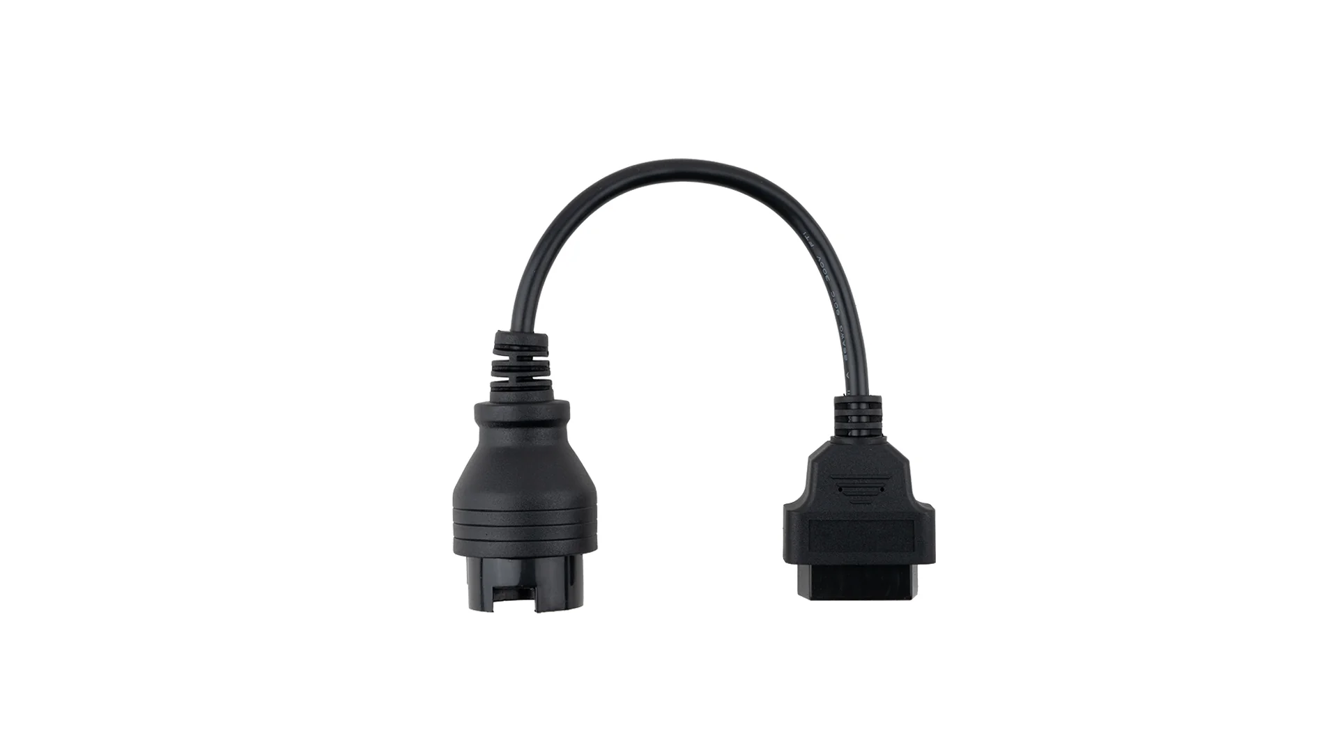 Mercedes OBD 38 Pin cable - Image 2