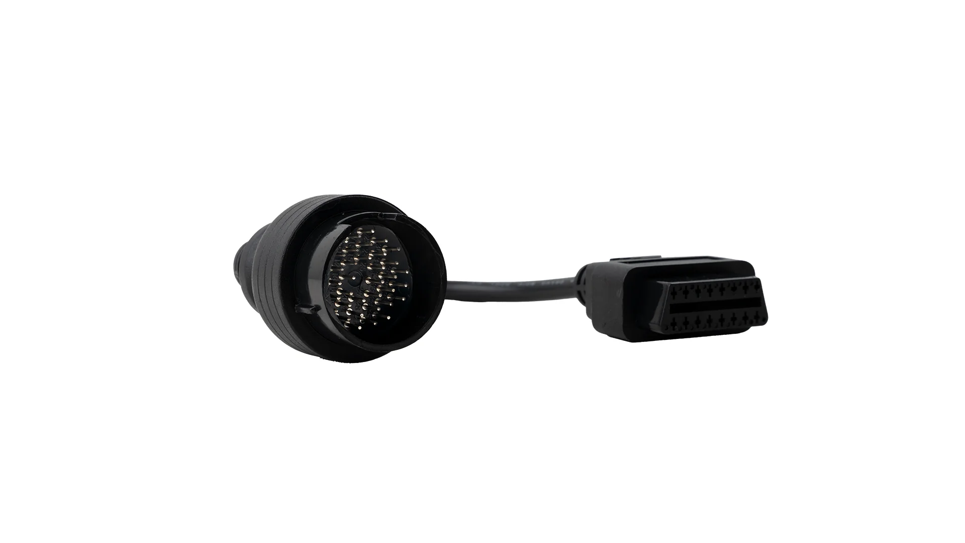 Mercedes OBD 38 Pin cable - Image 3