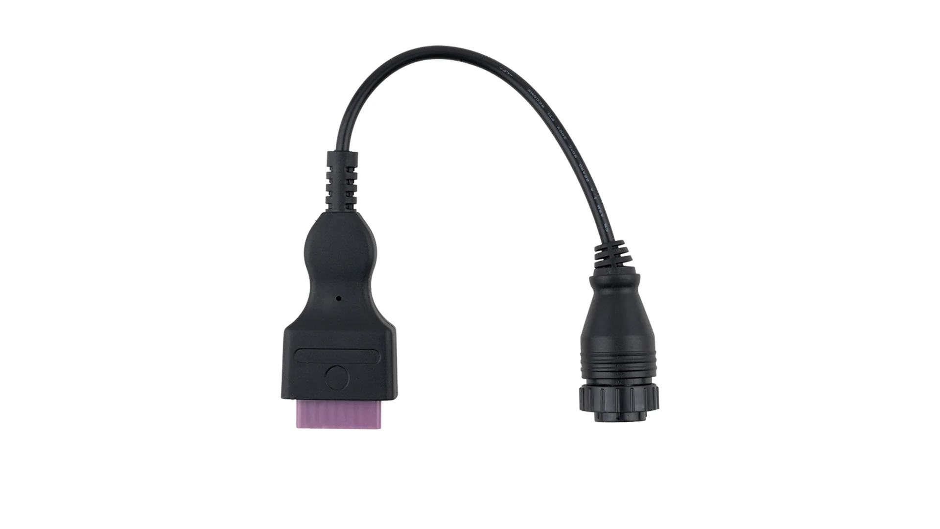 Mercedes Sprinter OBD 14 Pin cable - Image 2