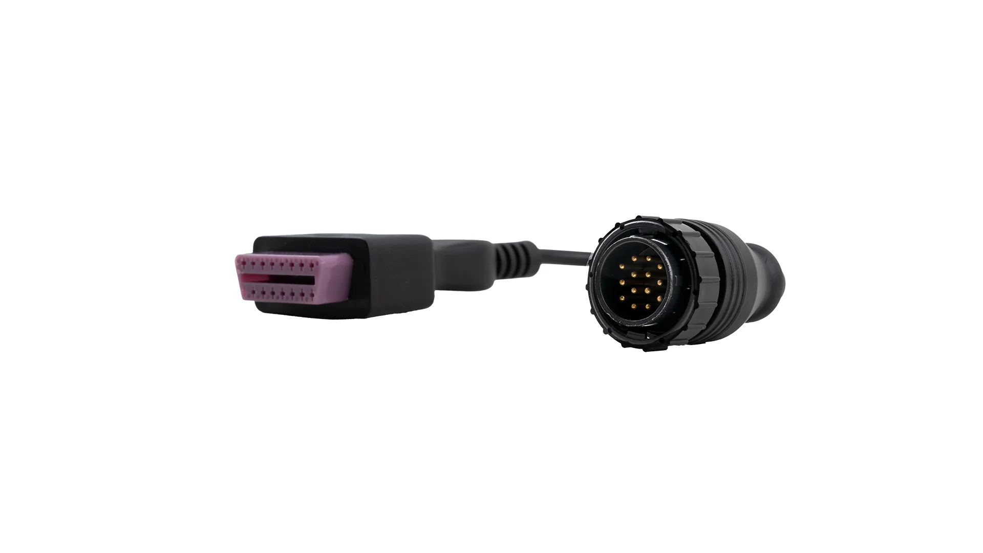 Mercedes Sprinter OBD 14 Pin cable - Image 3