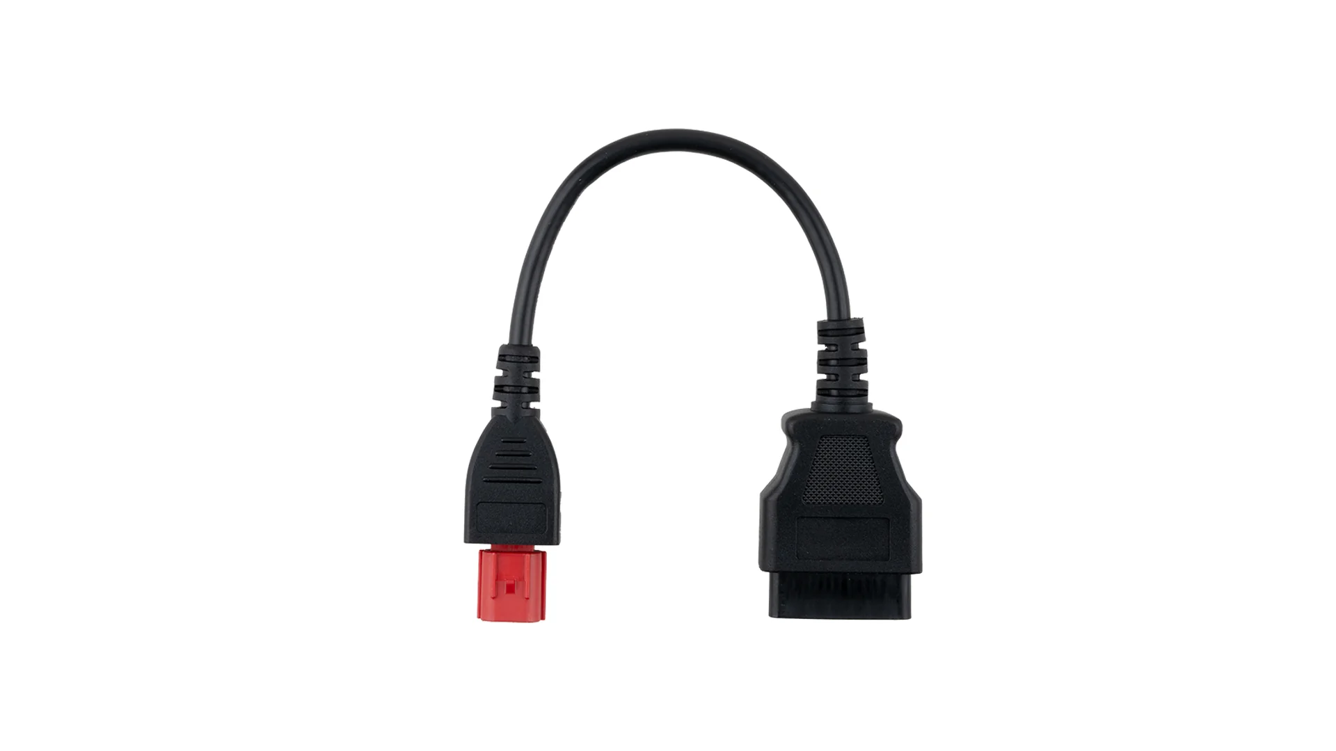 Motorcycle Euro5 OBD 6 Pin cable - Image 2