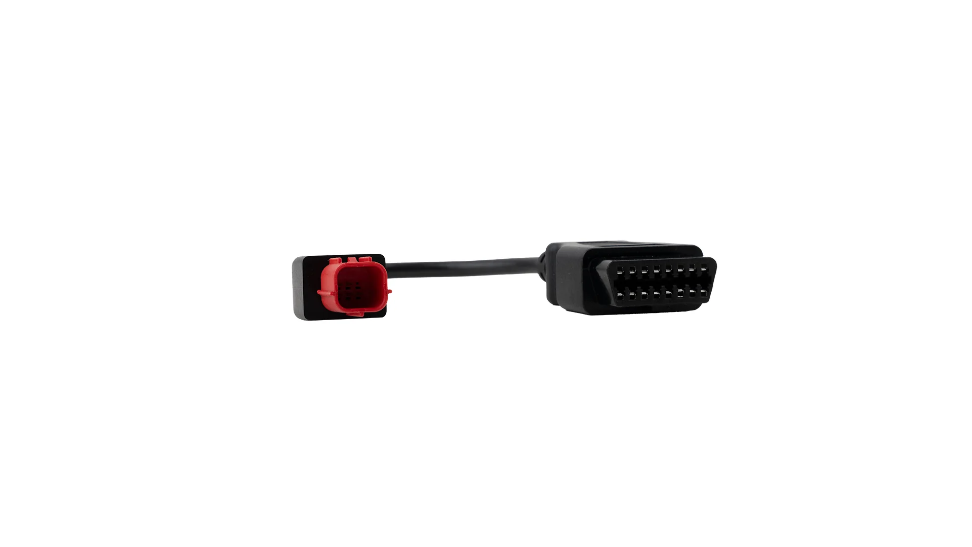 Motorcycle Euro5 OBD 6 Pin cable - Image 3