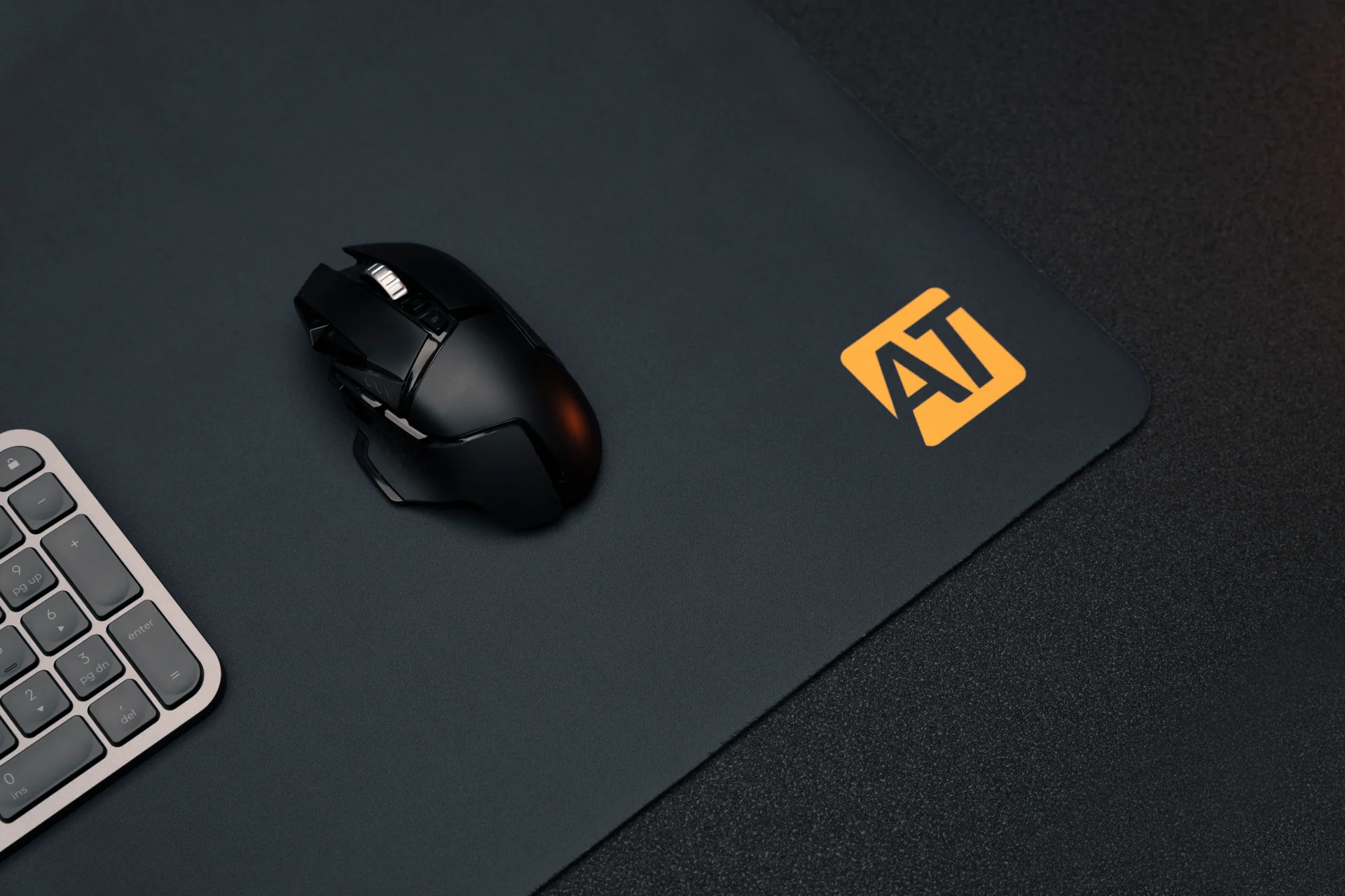 Mouse Pad XL - Image 6