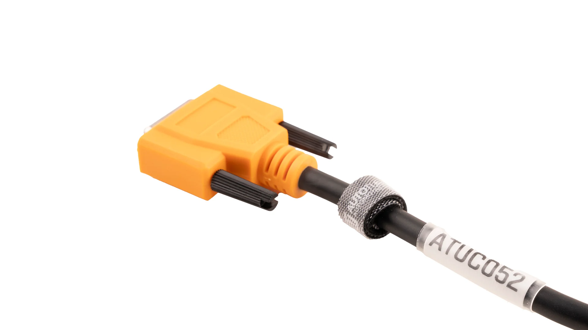 Orange universal cable - Image 5