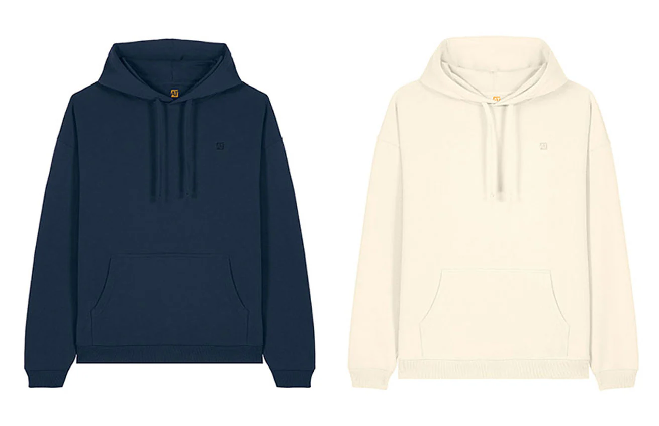 Oversized Hoodies