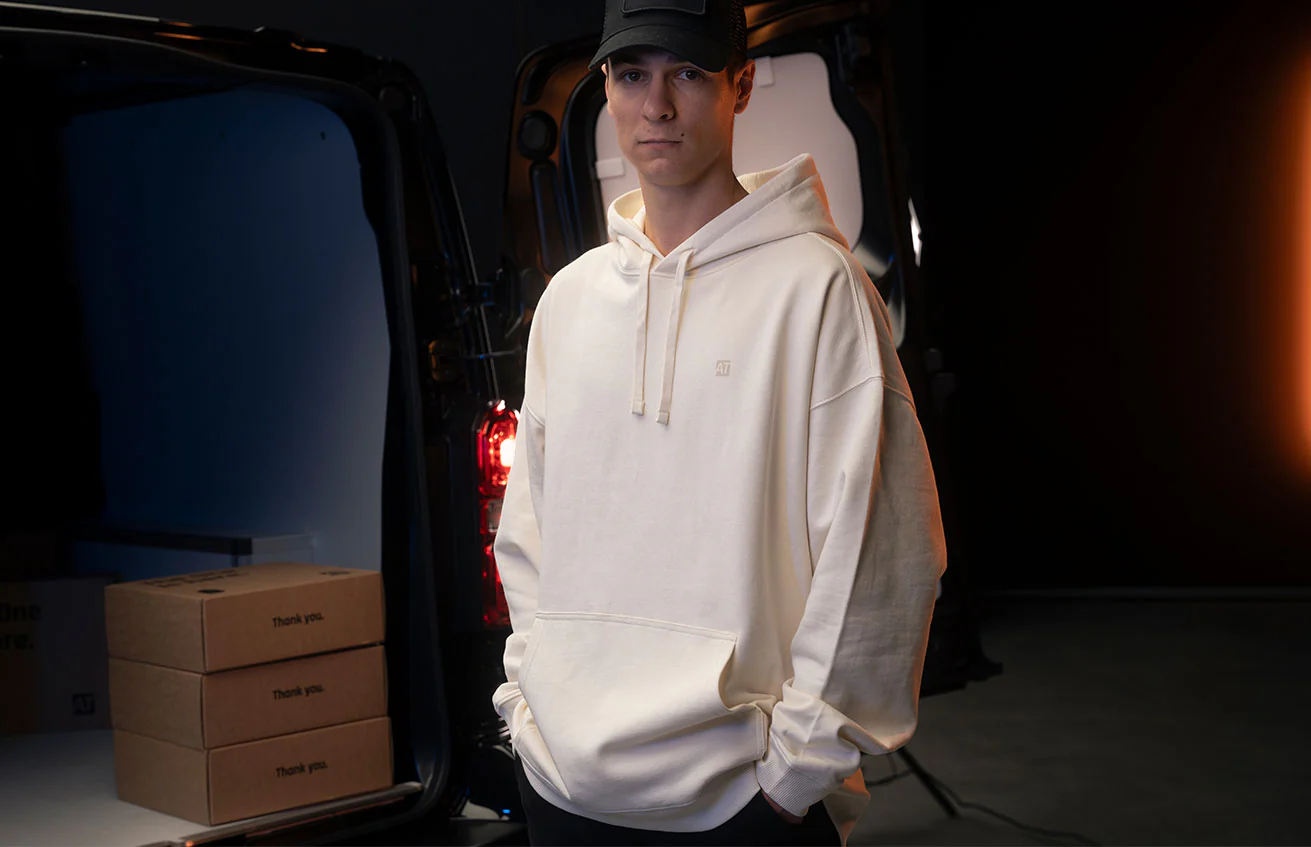 Oversized Hoodies - Image 3