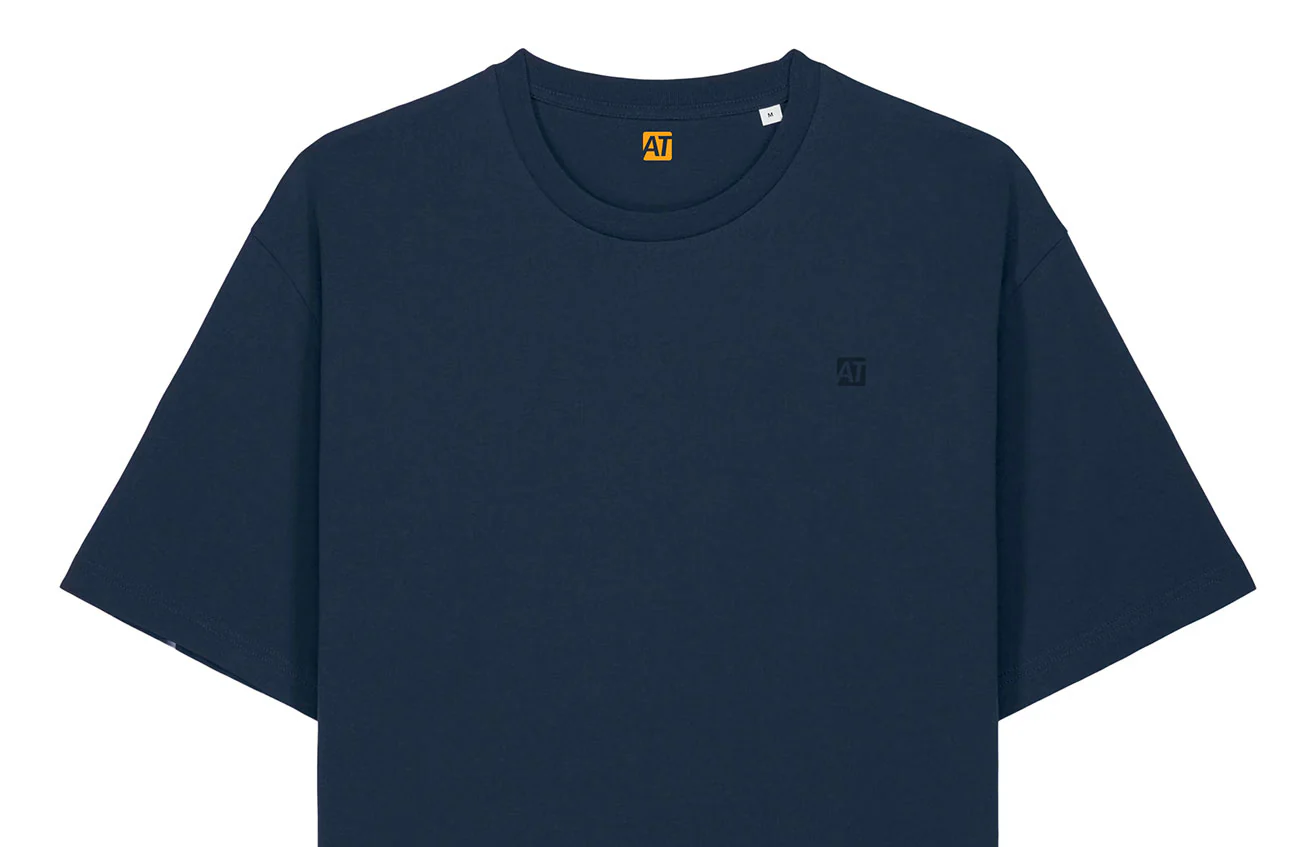Oversized T-shirt