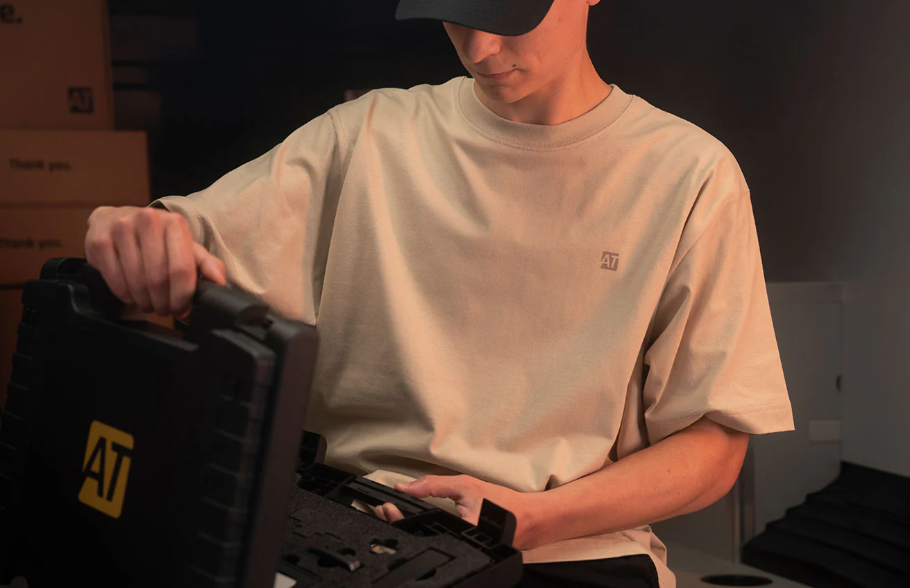 Oversized T-shirt - Image 2