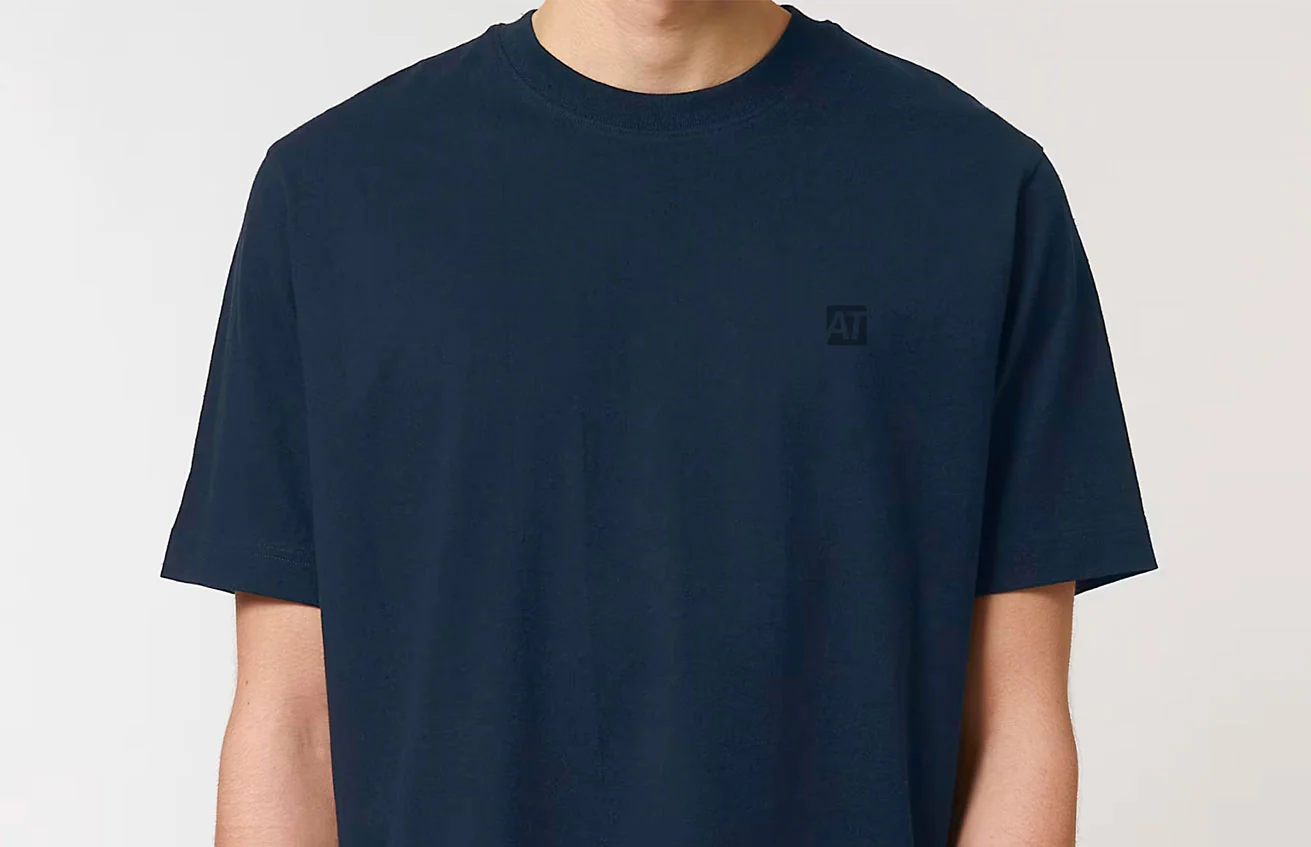 Oversized T-shirt - Image 4