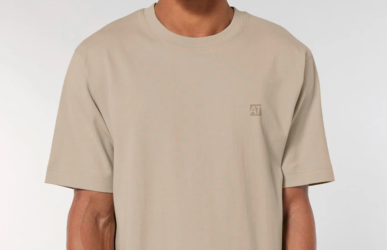 Oversized T-shirt - Image 5