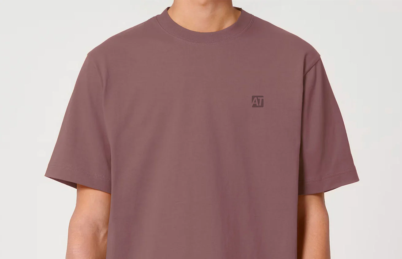 Oversized T-shirt - Image 6