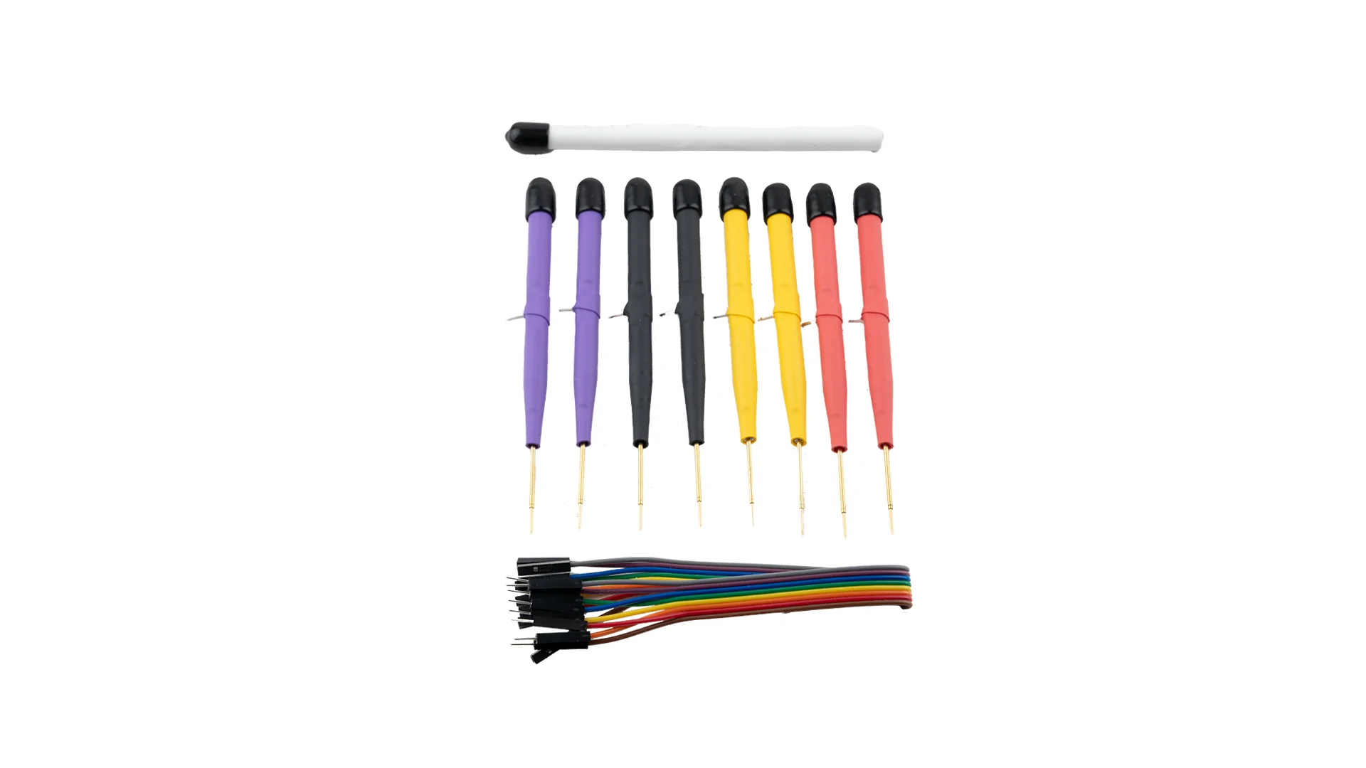 Positioning probes kit (8) - Image 2