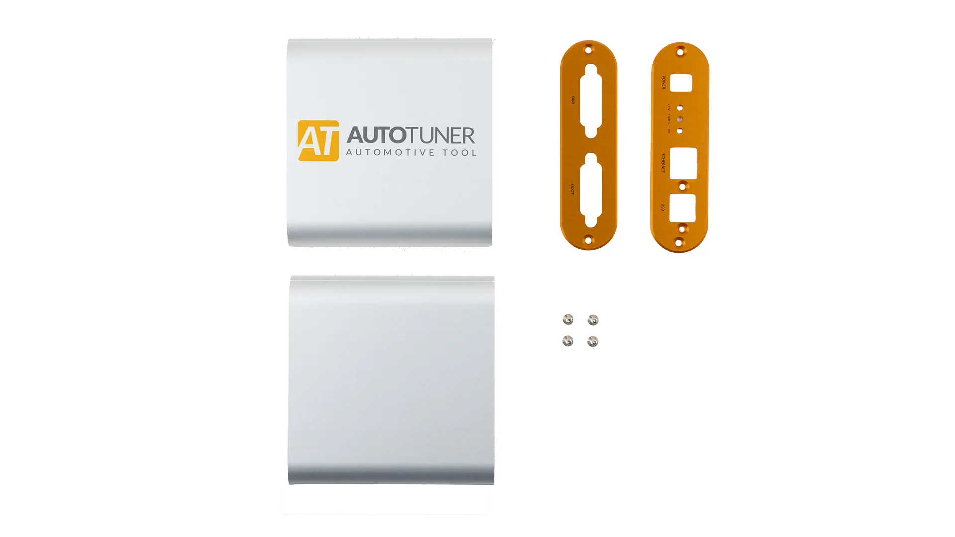 Replacement case