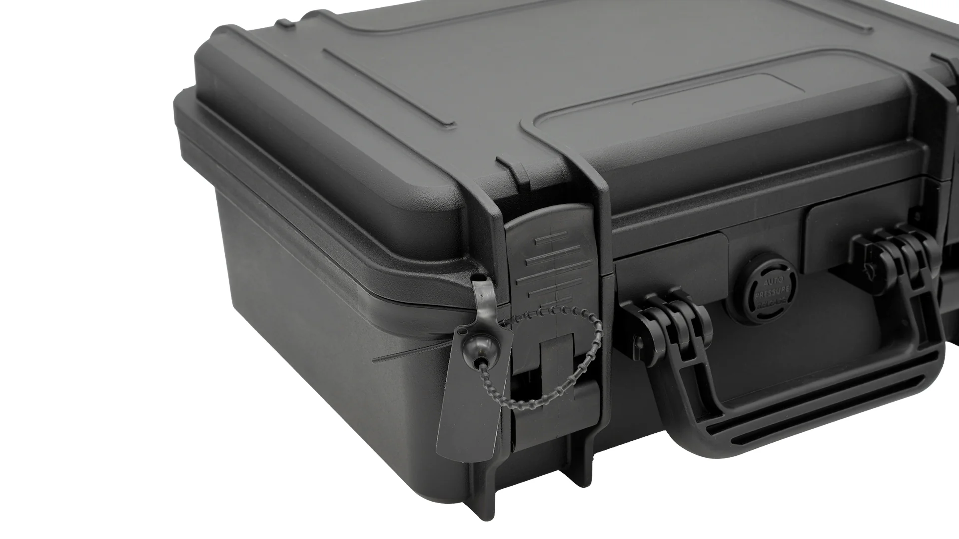 Reusable ECU shipping case - Image 2