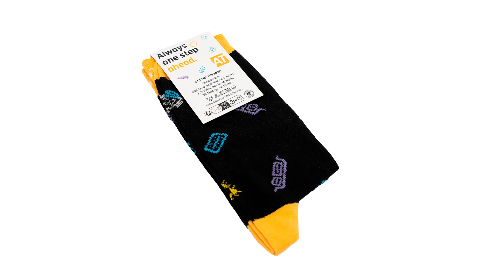 Socks - 2024 Limited edition - Image 3