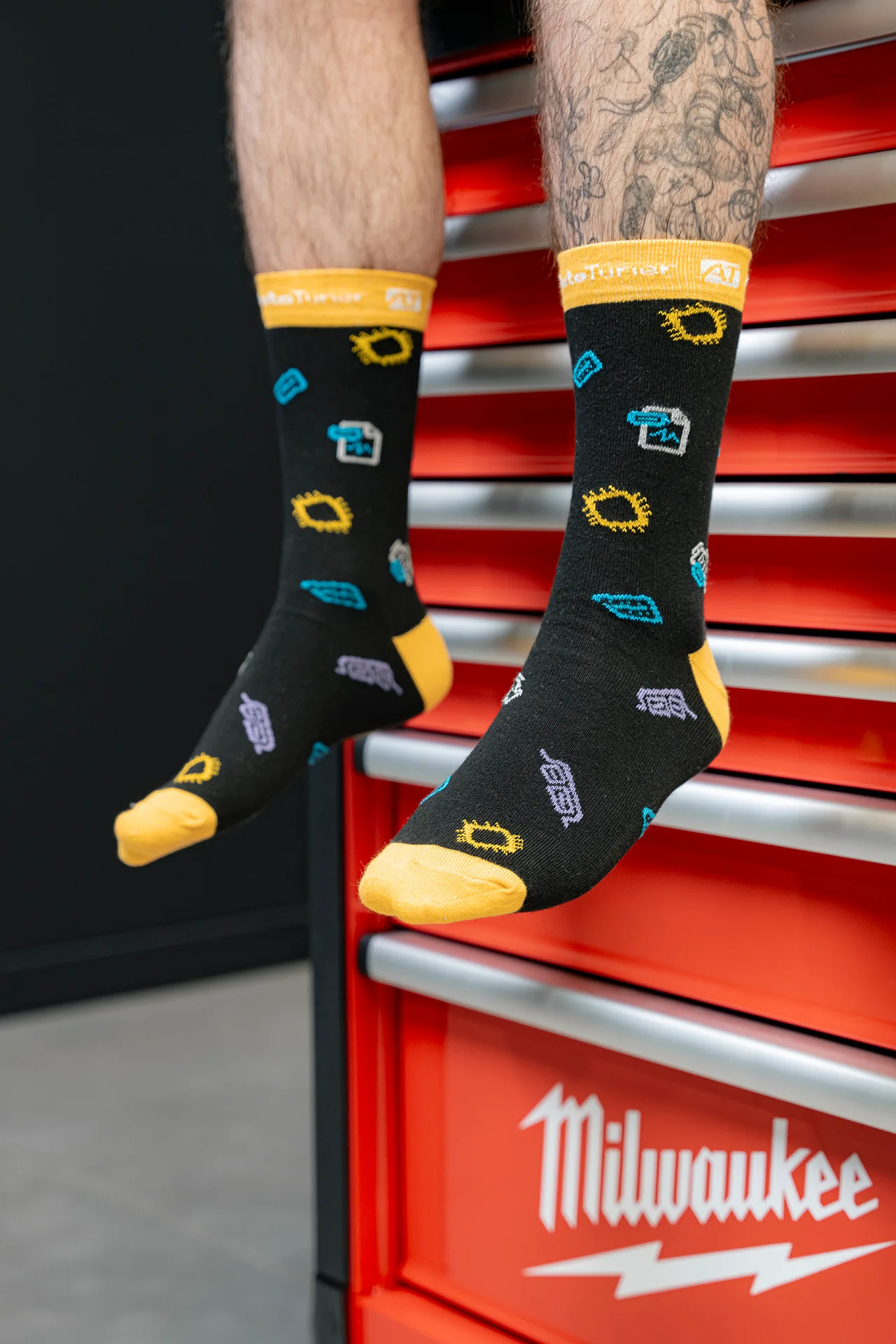 Socks - 2024 Limited edition - Image 6
