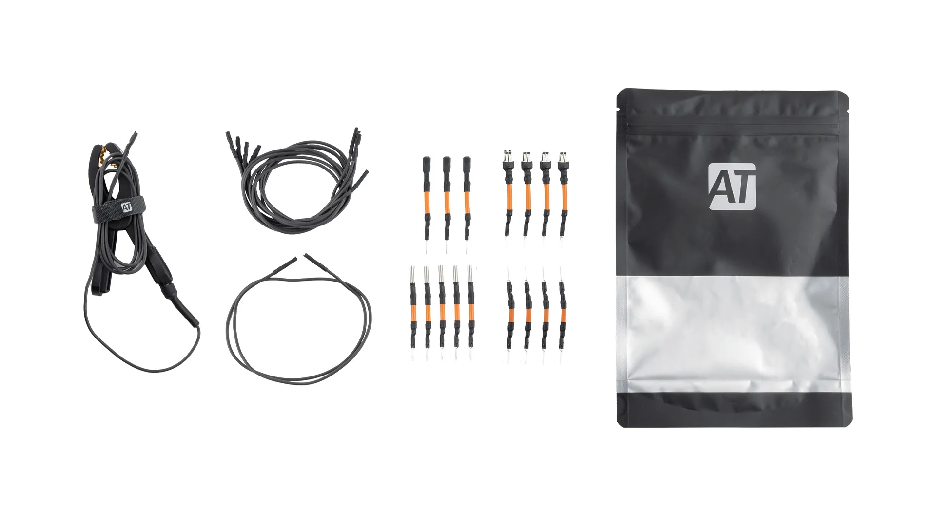 Universal terminals and cables kit - Image 2