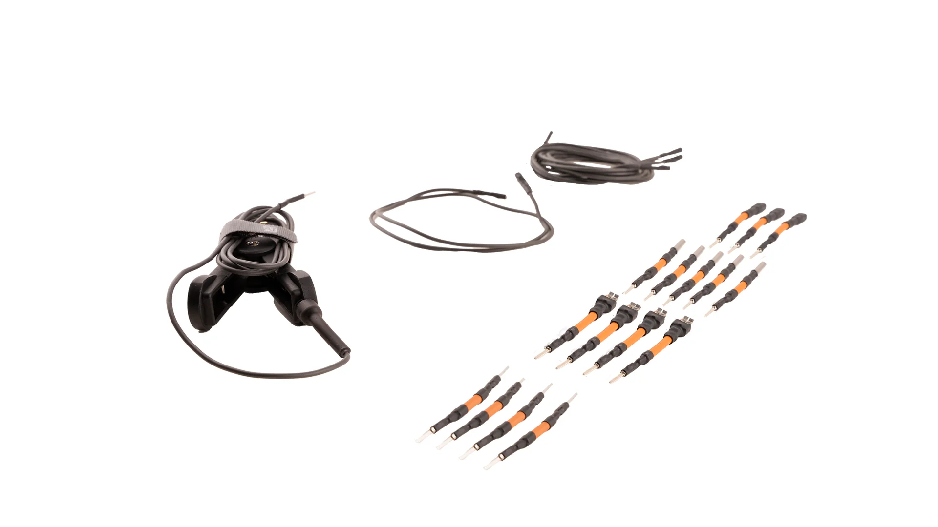 Universal terminals and cables kit - Image 3