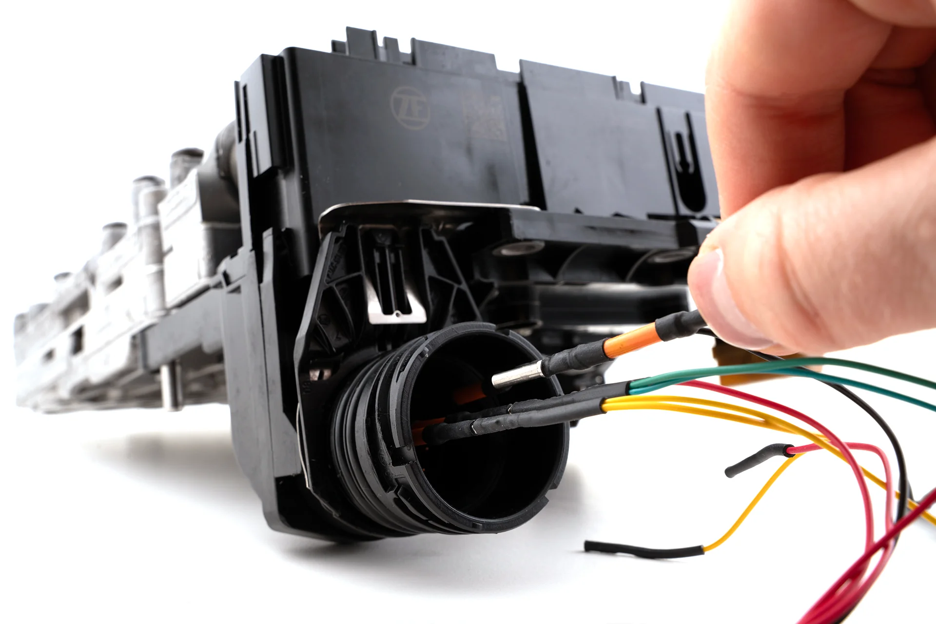 Universal terminals and cables kit - Image 4