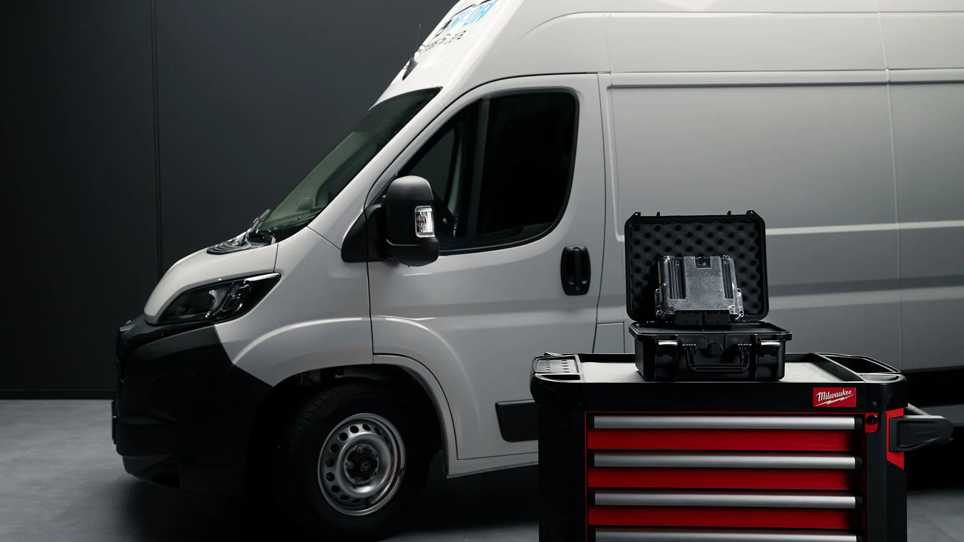 PSA/FCA Bosch MD1CS199 - Mail-in Unlock - Image 2