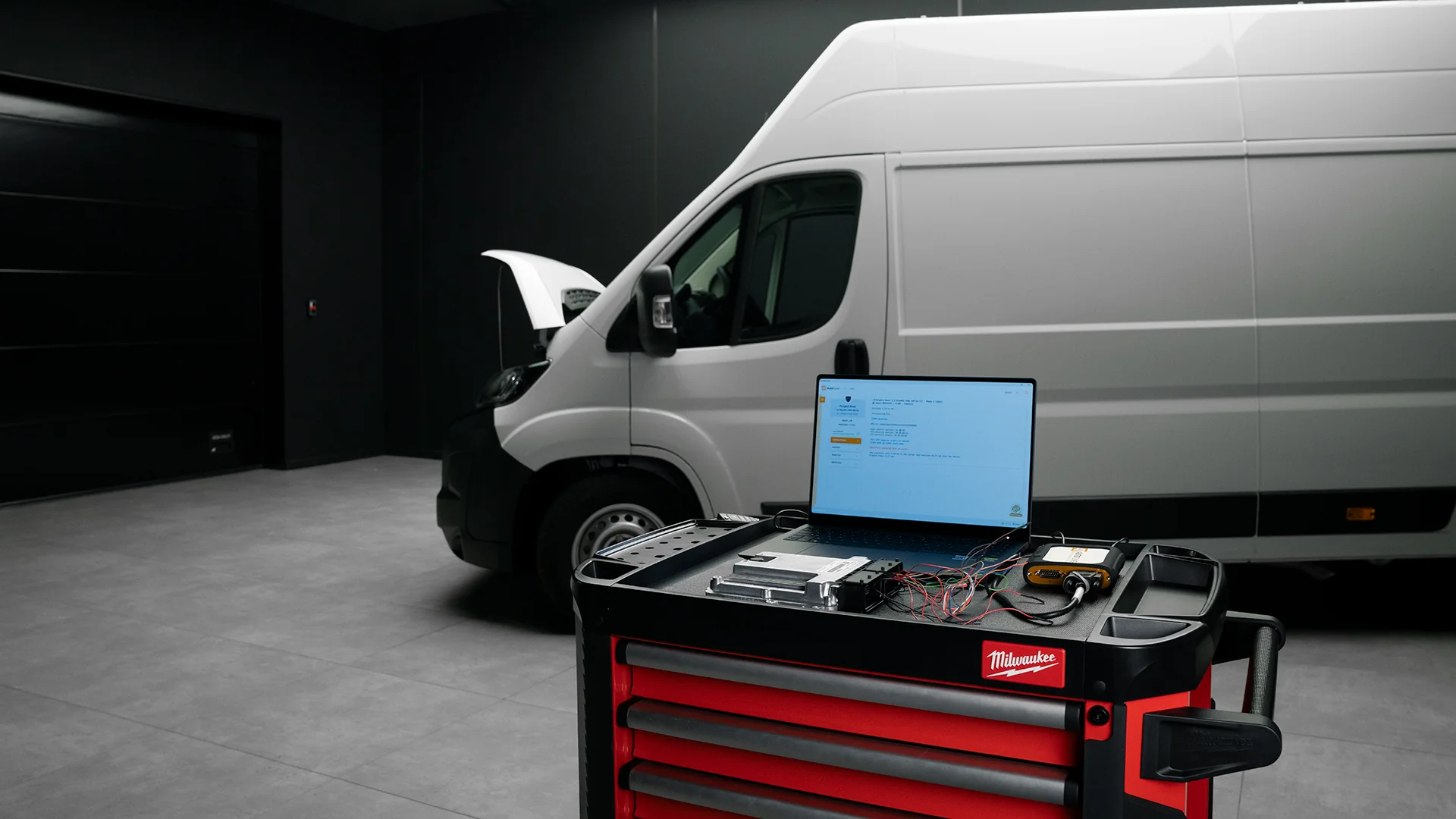 PSA/FCA Bosch MD1CS199 - Mail-in Unlock - Image 3