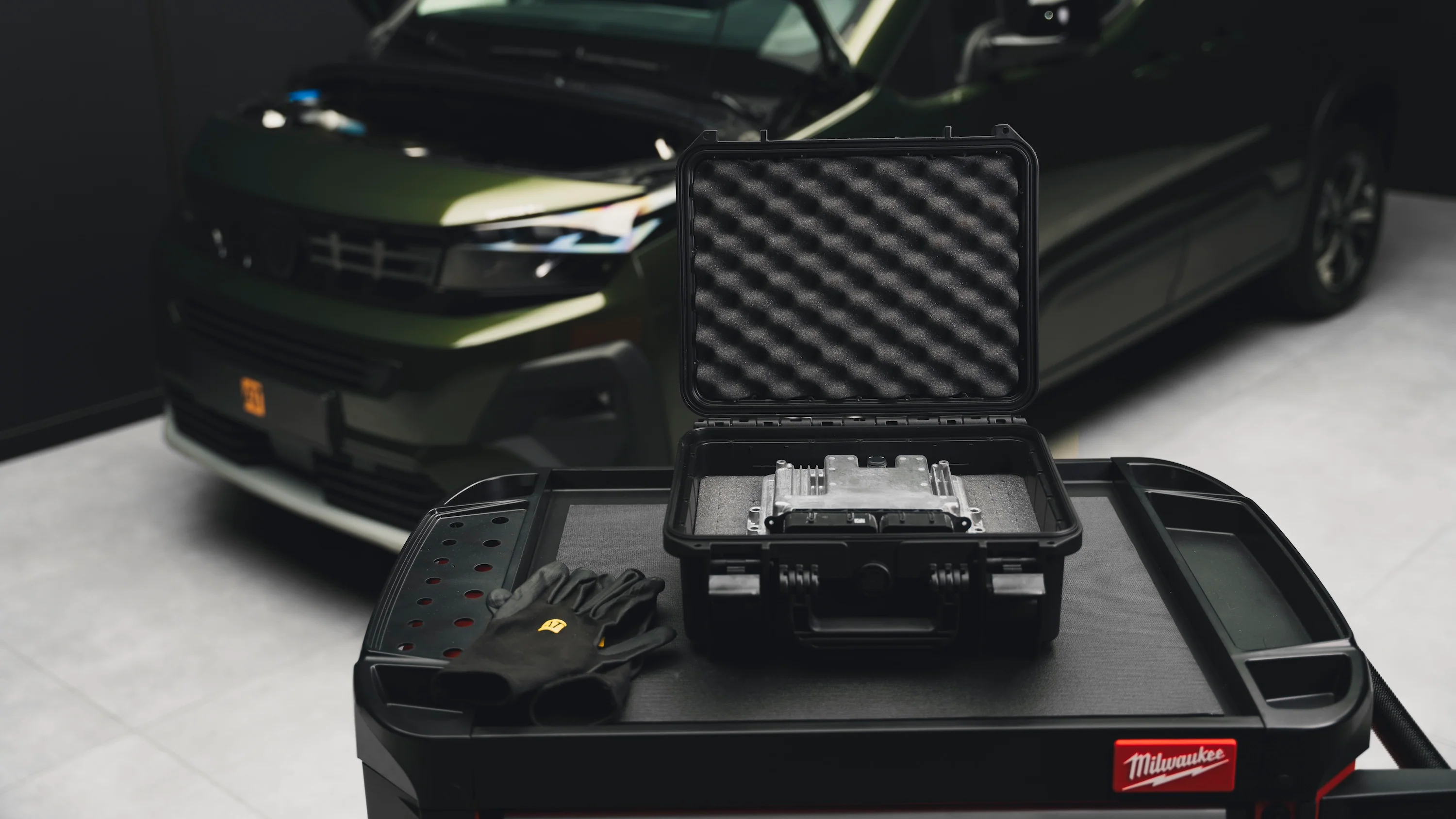 PSA Bosch MD1CS003 - Mail-in Unlock - Image 4