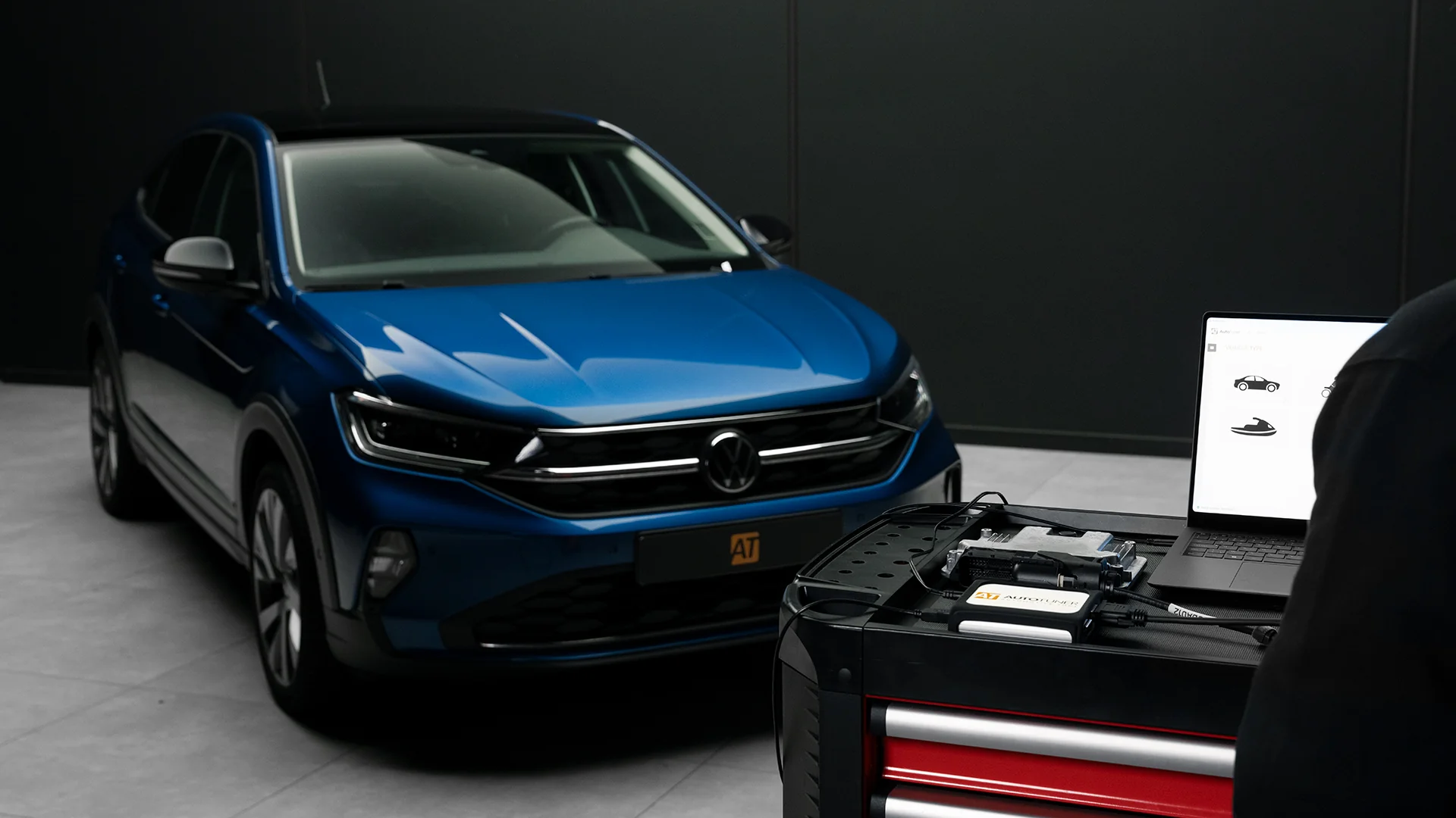 VAG Bosch MG1CS011 - Mail-in Unlock - Image 2