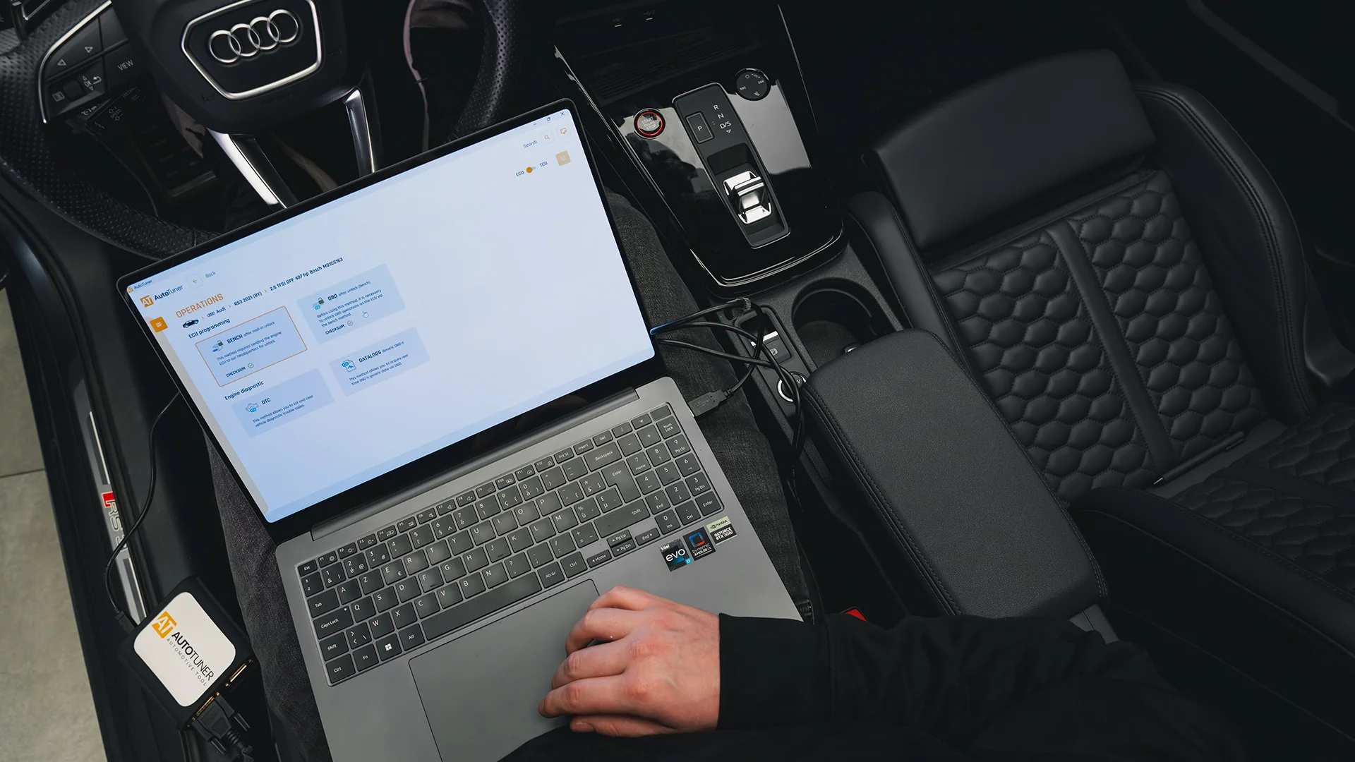 VAG Bosch MG1CS163 - Mail-in Unlock - Image 4
