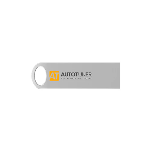 USB key
